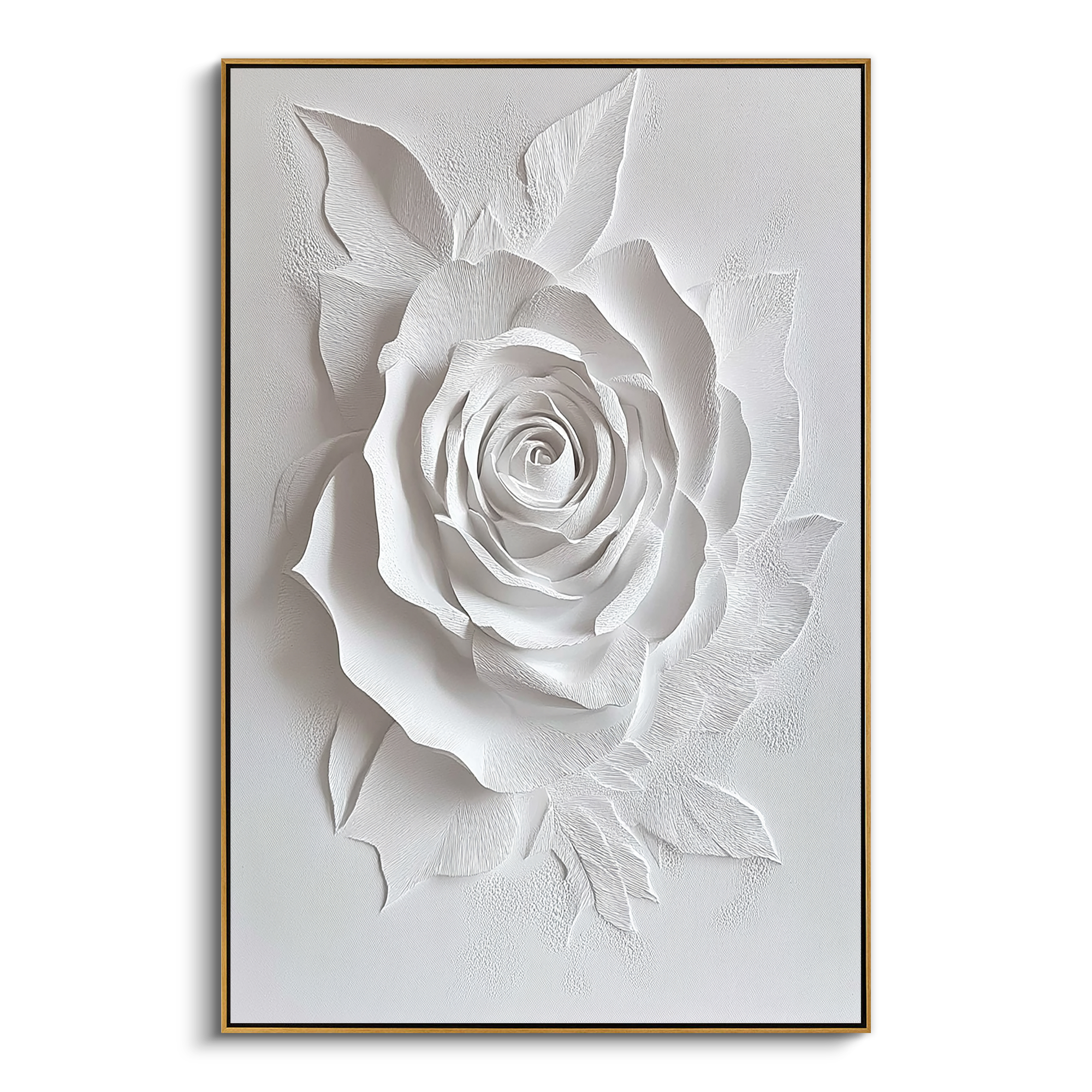 Plaster & Texture Art #PT 083