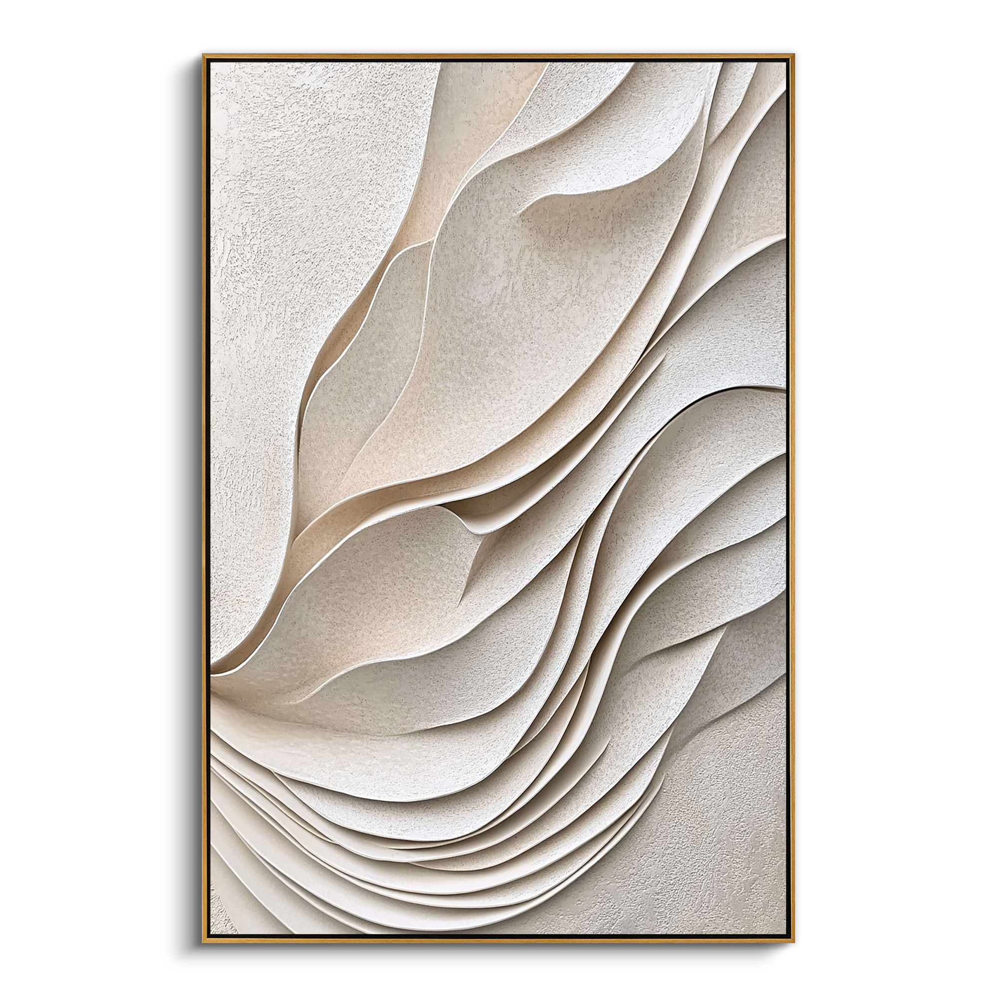 Wabi-Sabi Art #WS 006