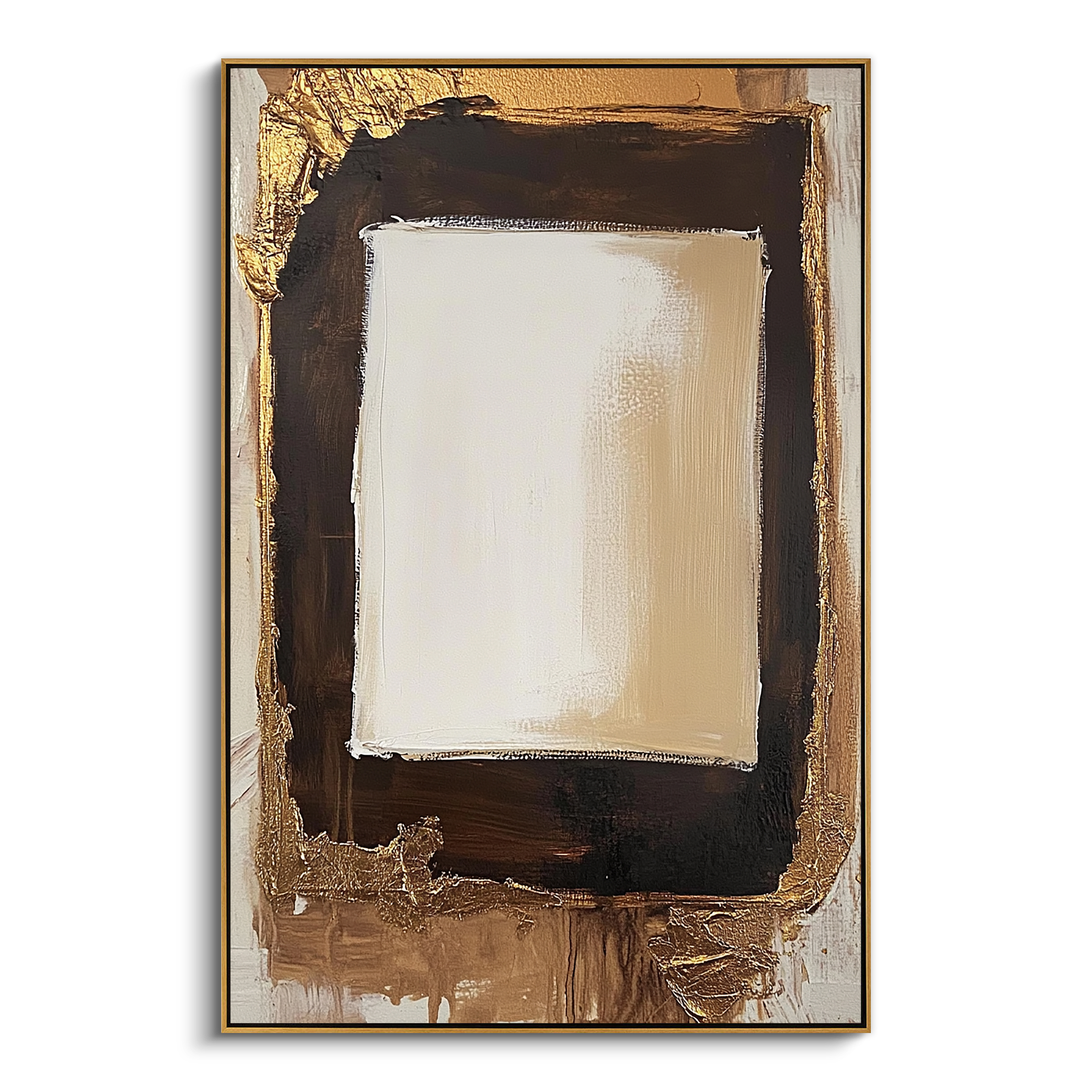 Plaster & Texture Art #PT 064