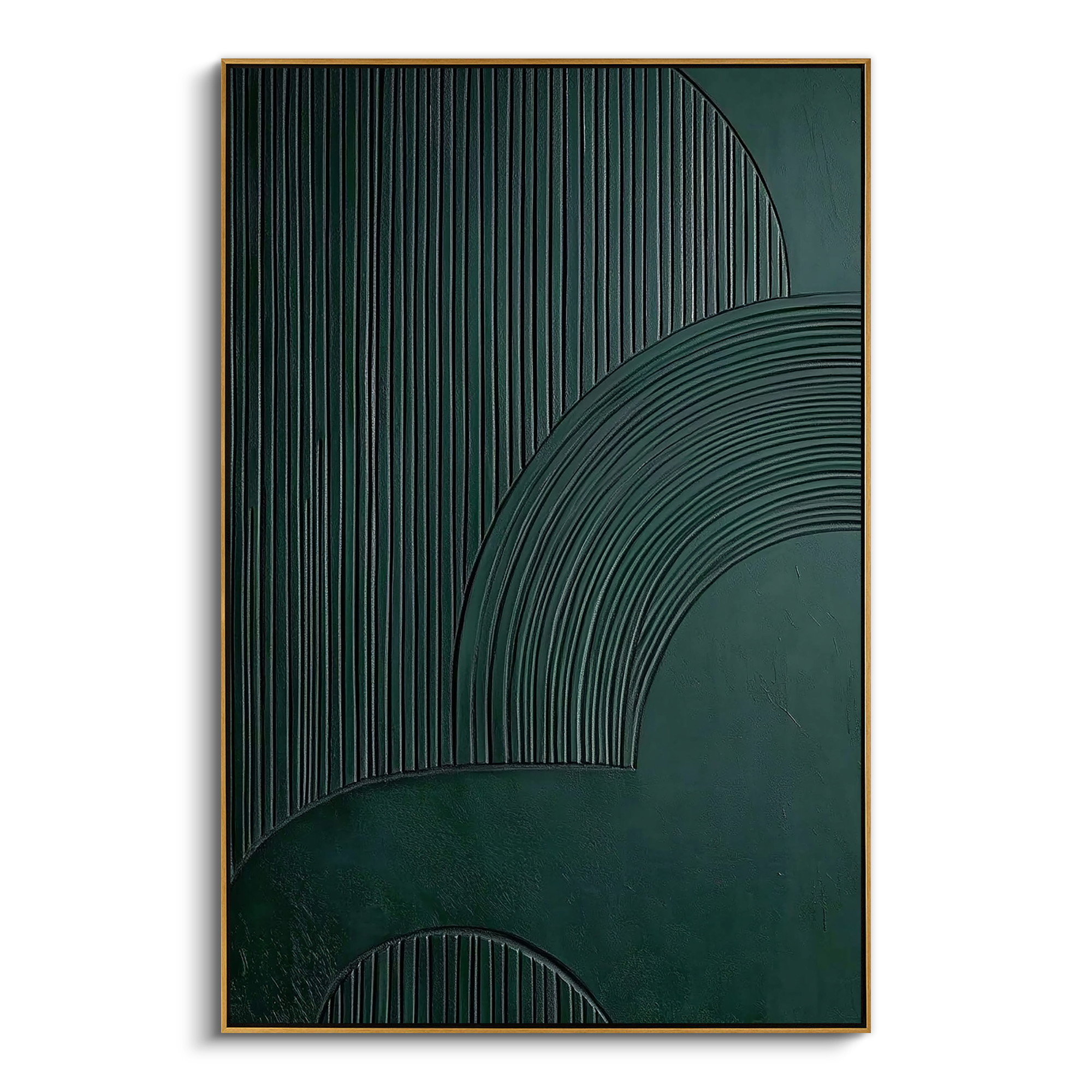 Animal Canvas Art #AN116