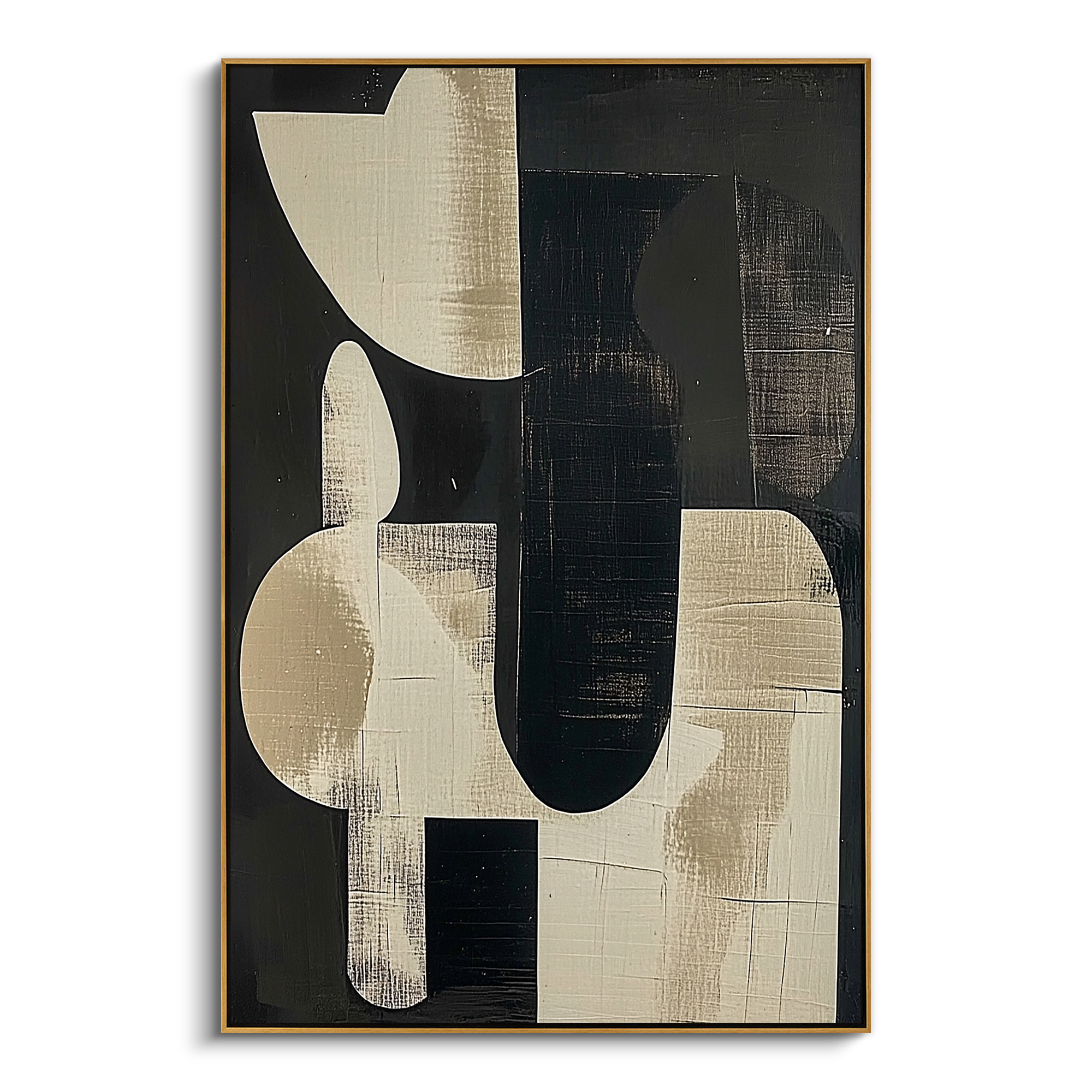 People Canvas Art #PE251