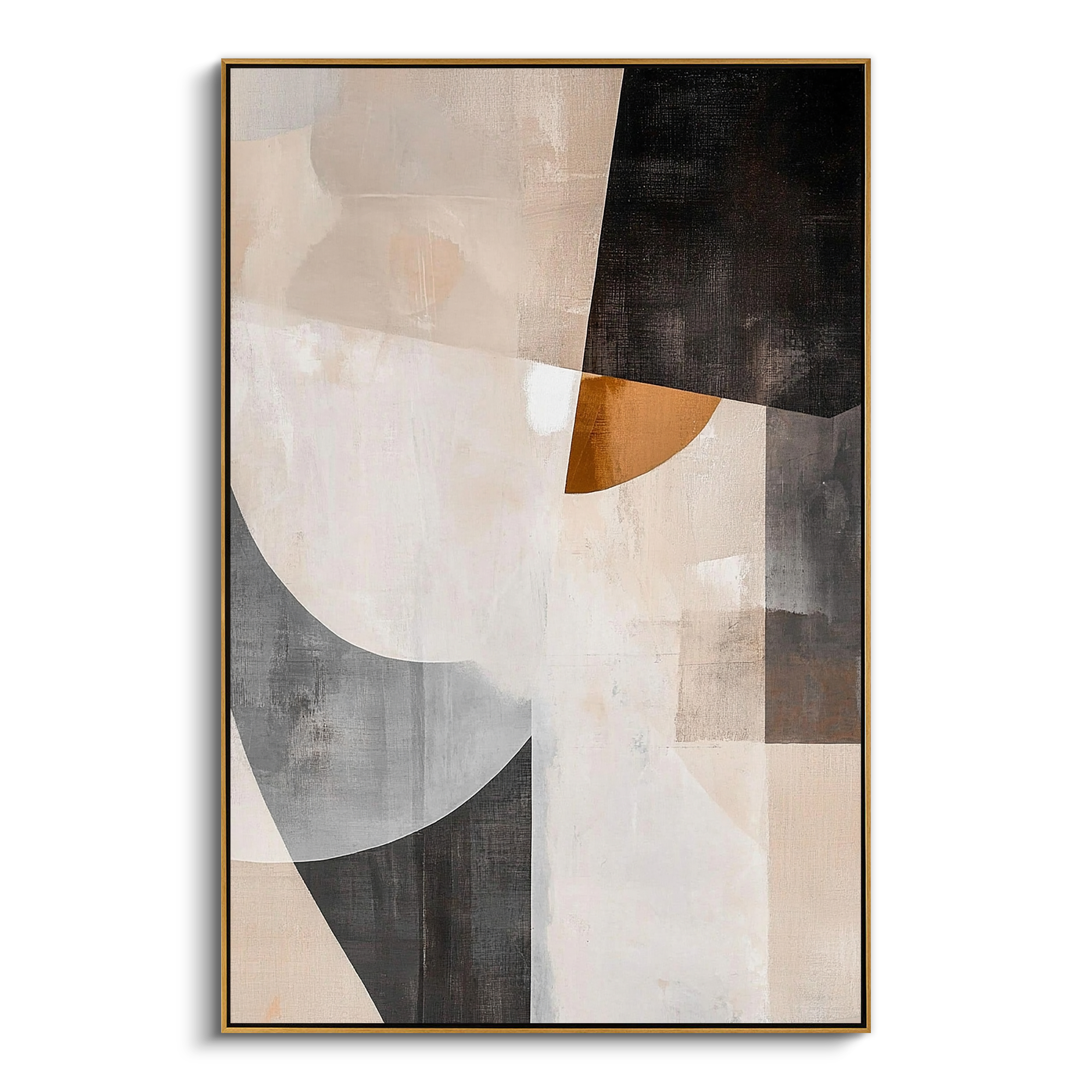 Plaster & Texture Art #PT 062