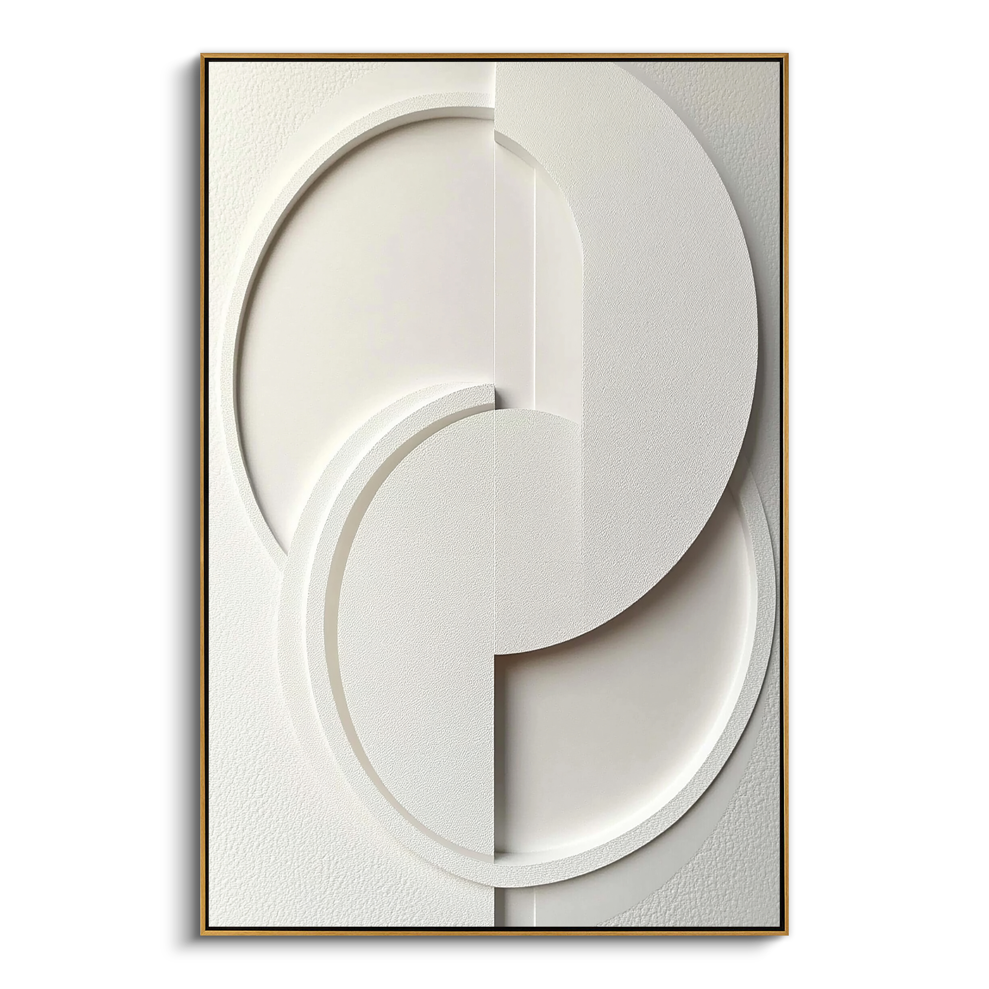 Flower Canvas Art #FL222