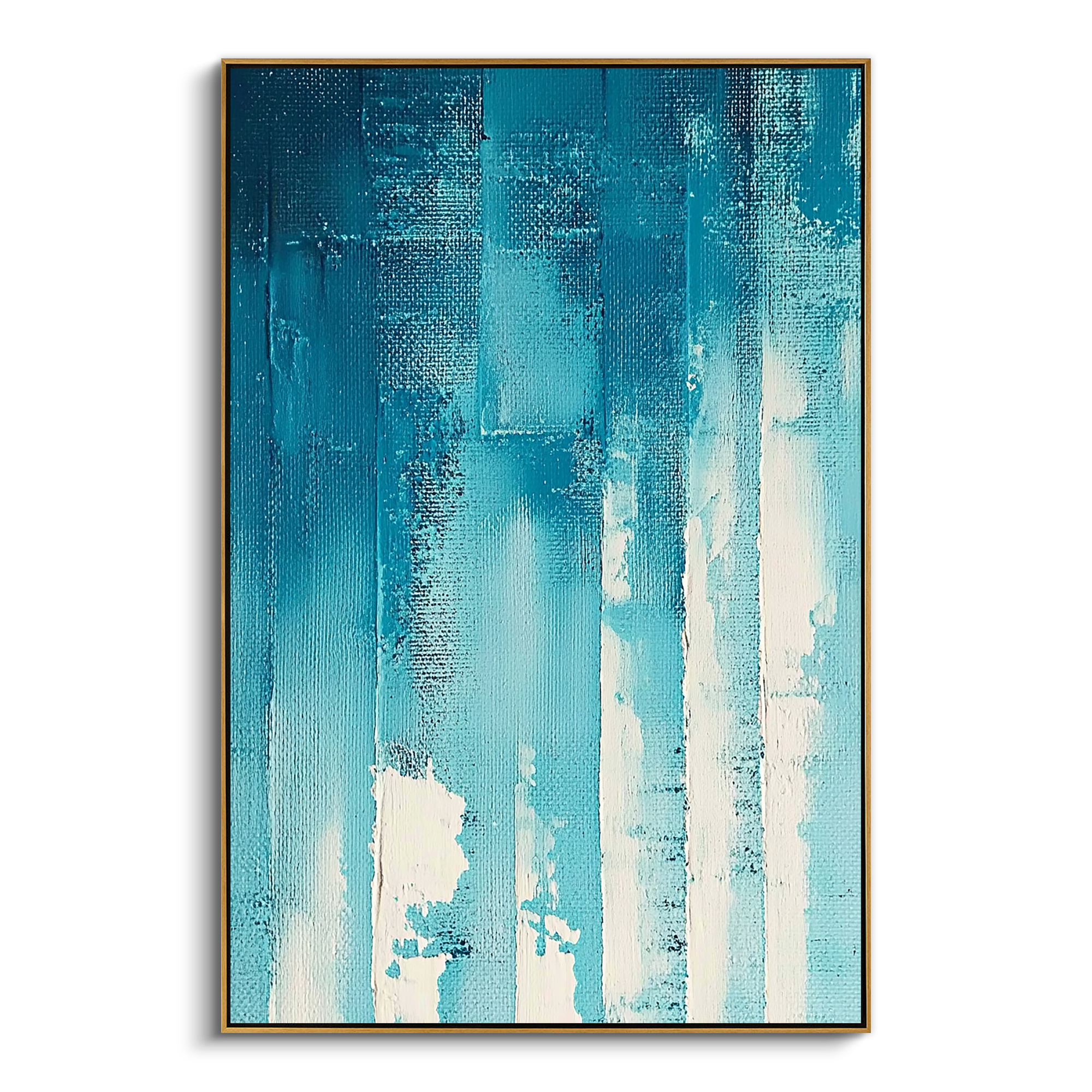 Plaster & Texture Art #PT 074