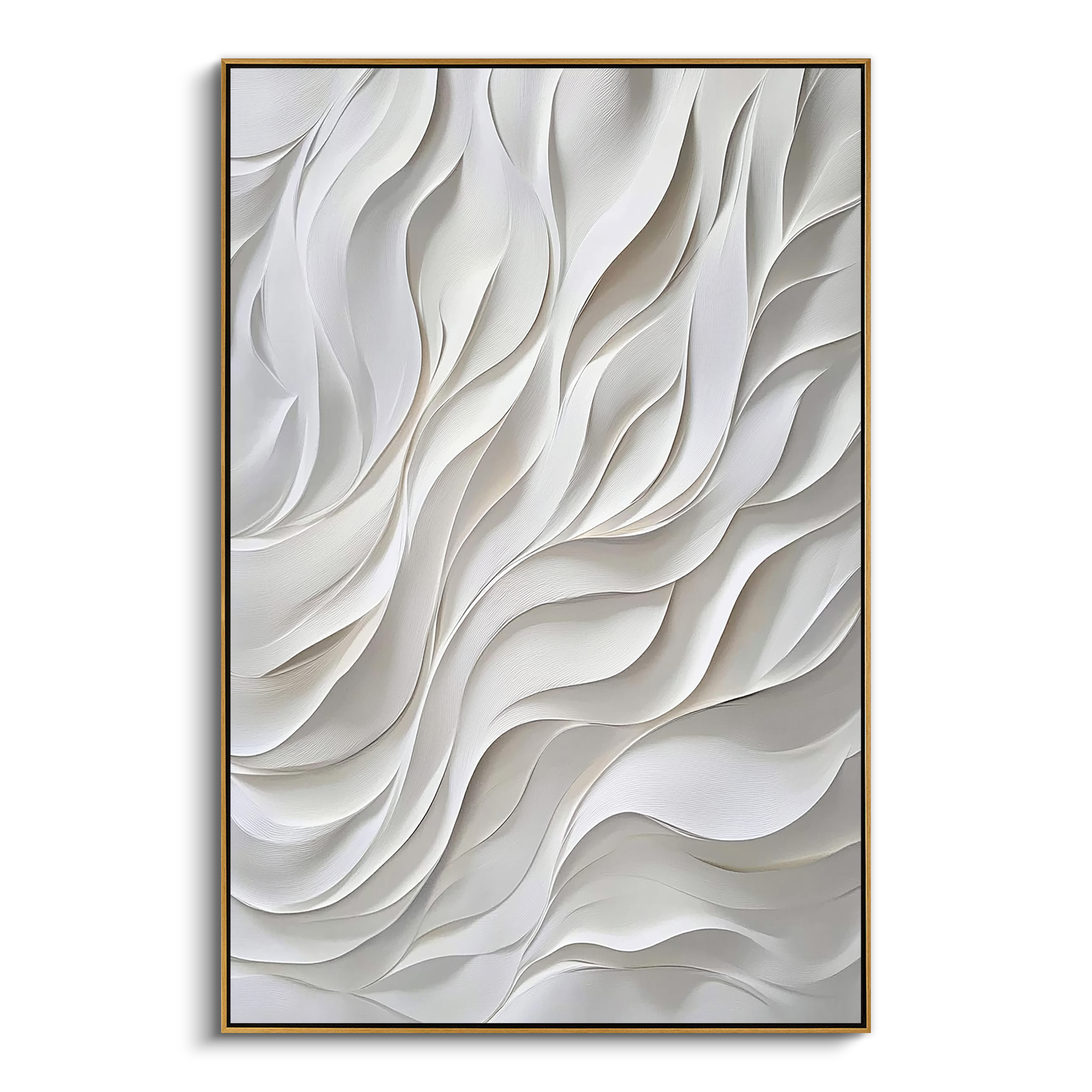 Plaster & Texture Art #PT 077