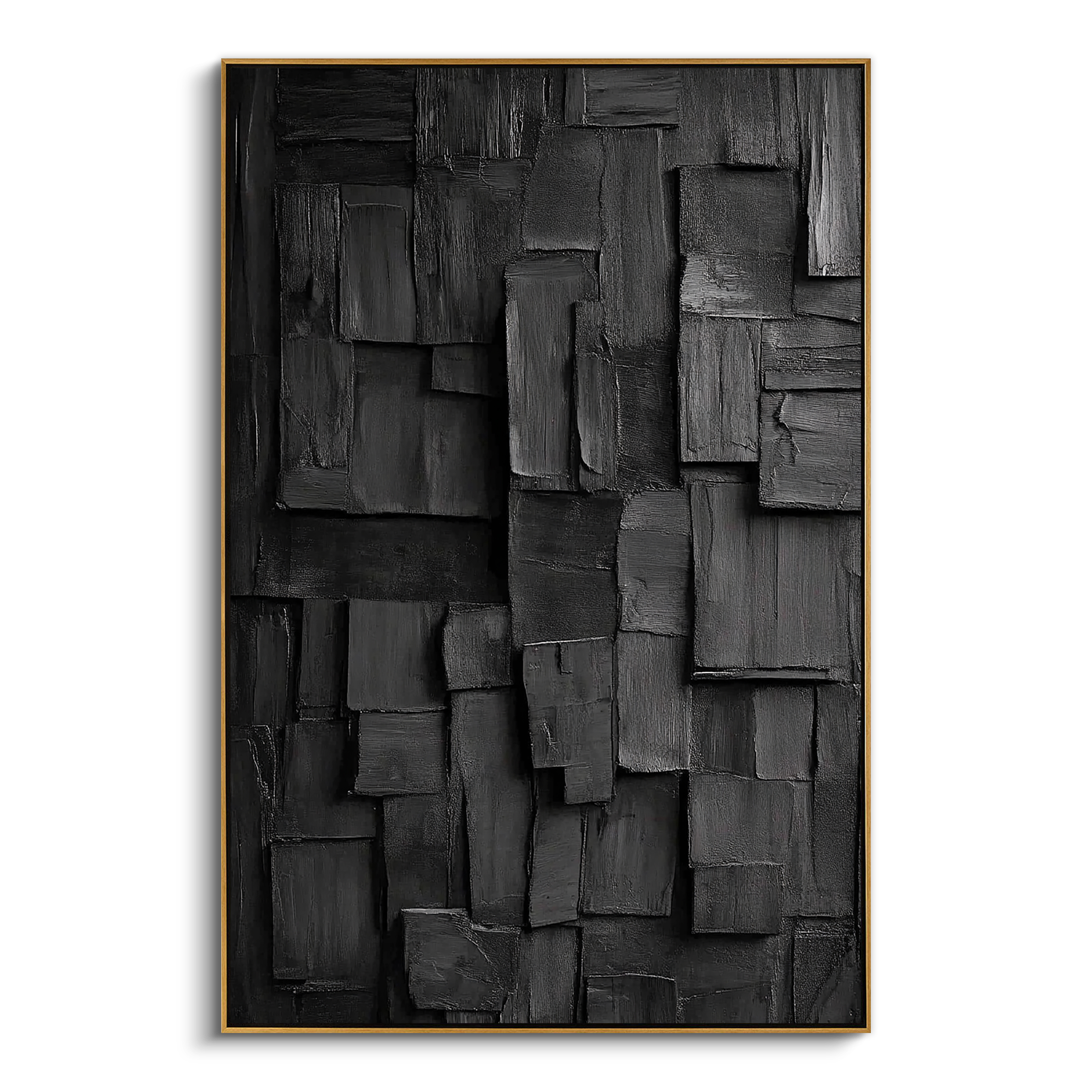 Plaster & Texture Art #PT 078