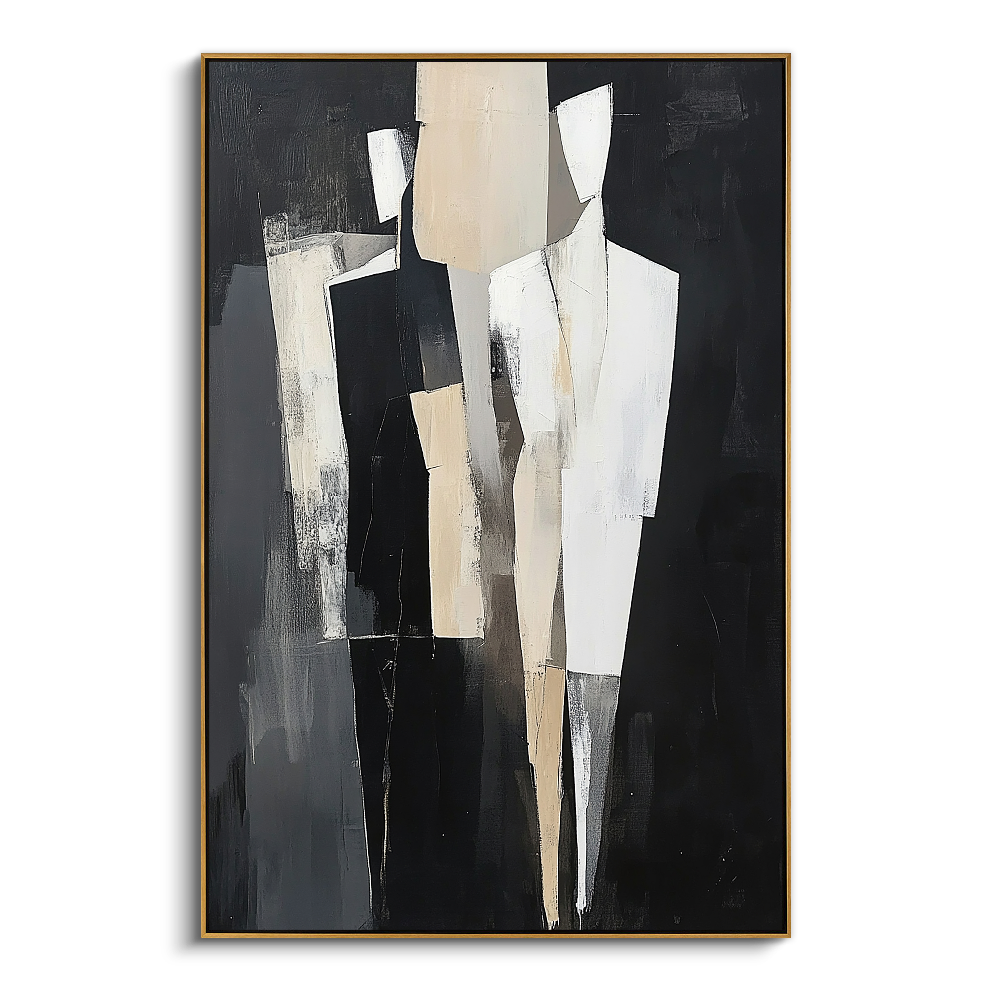 Flower Canvas Art #FL267