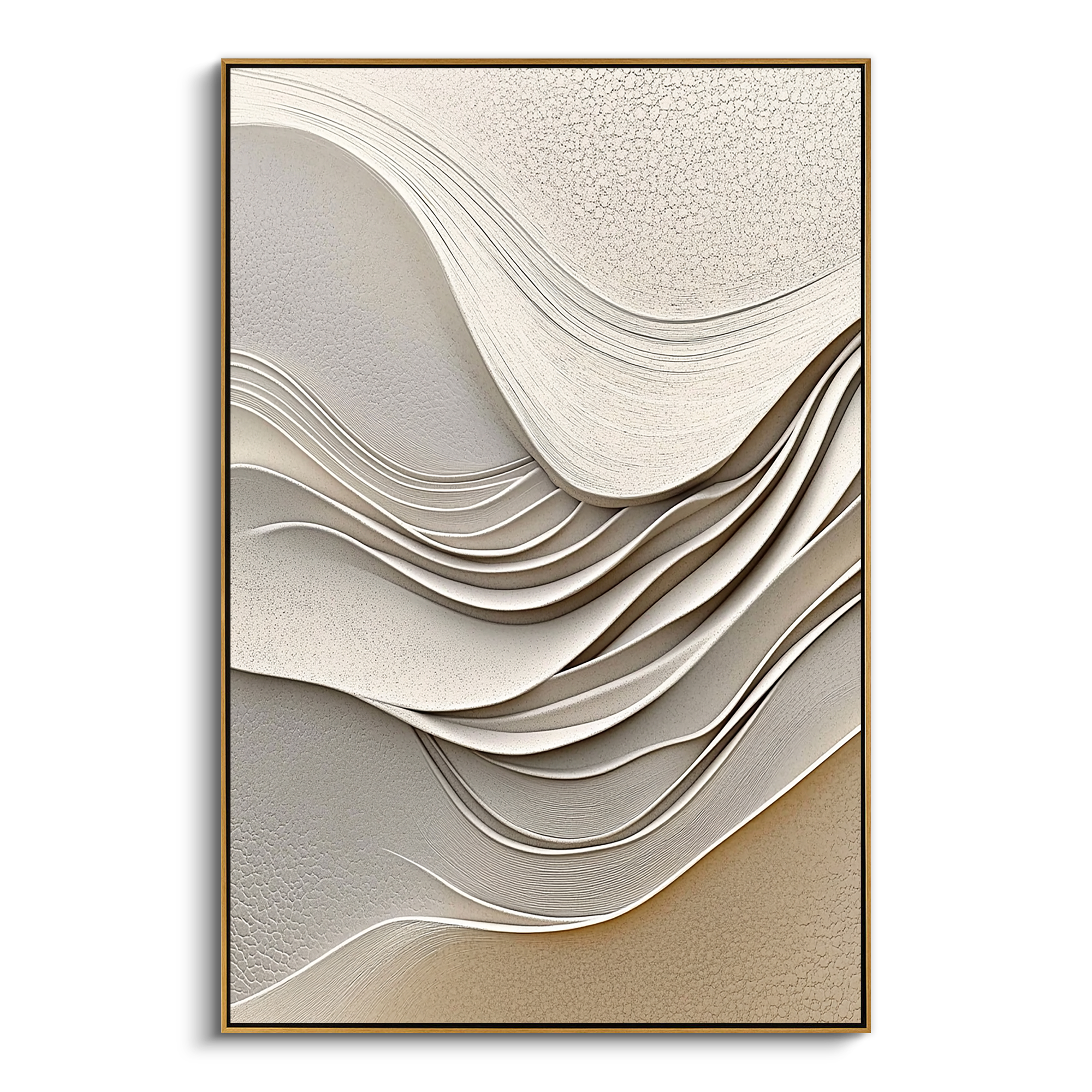 Minimalist Canvas Art #MI147