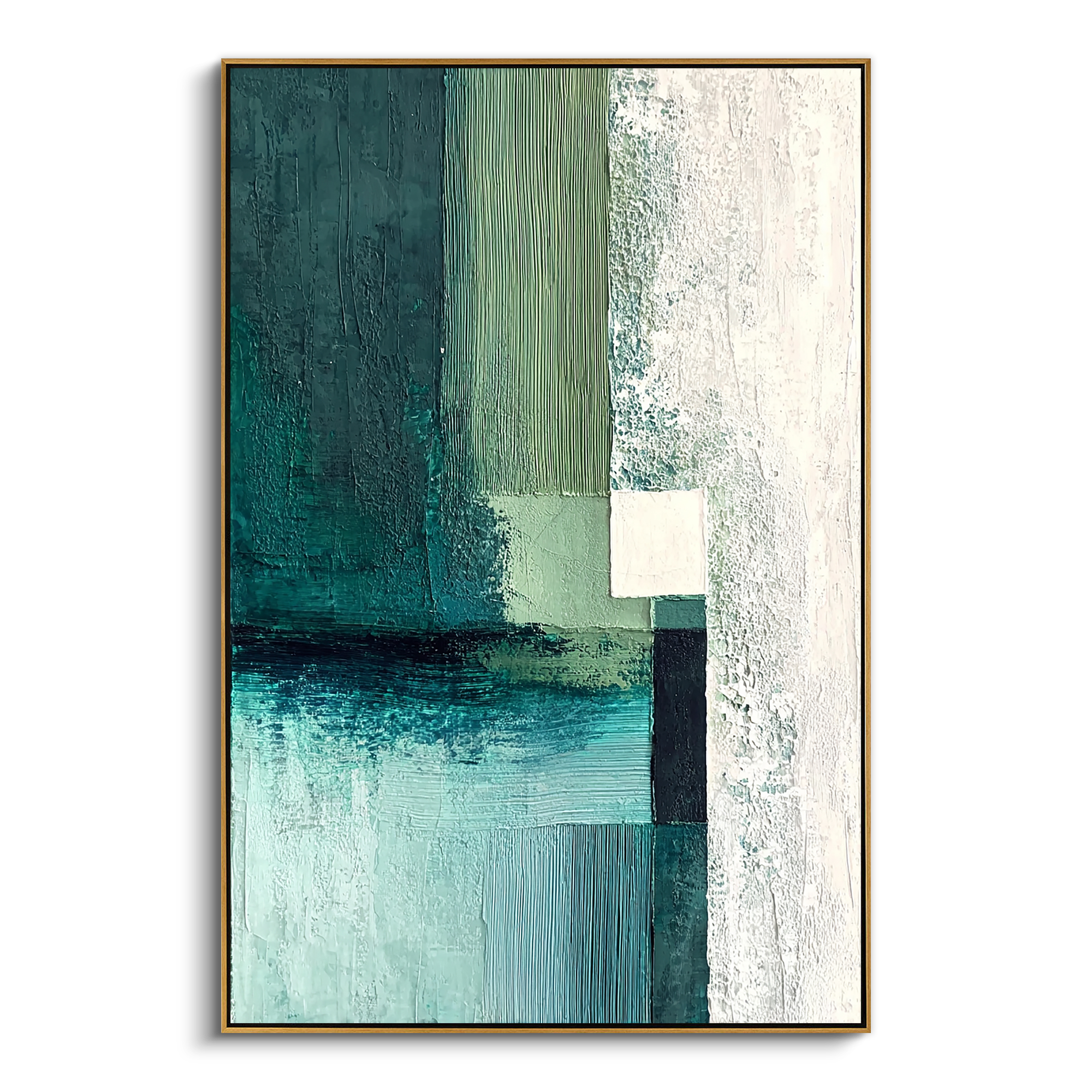 Plaster & Texture Art #PT 079