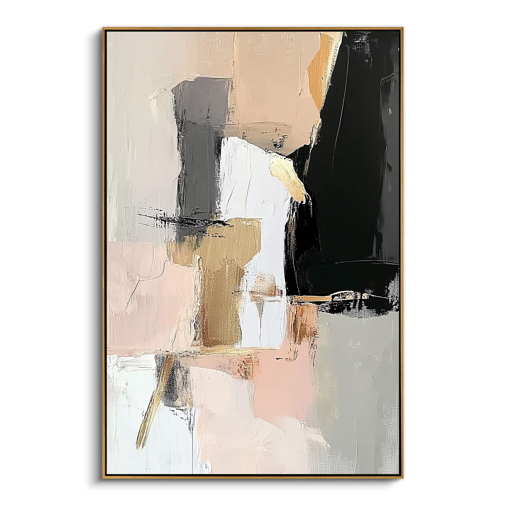 Wabi-Sabi Art #WS 009