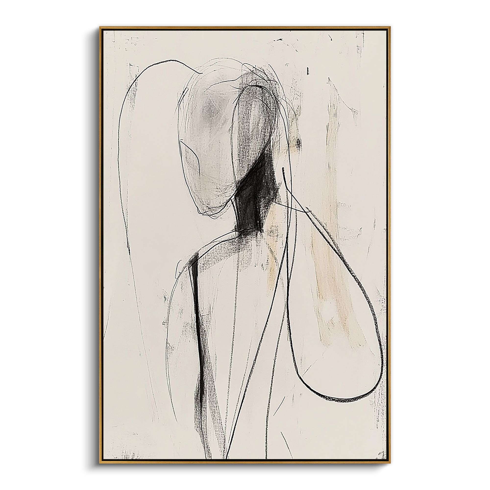 Plaster & Texture Art #PT 063