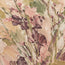 Sage and Blush Hand-Painted Oil Painting, Rising Floral Sprigs #FRM3RQIN