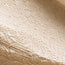Ivory Hand-Painted 3D Textured Oil Painting, Sweeping Folds Wall Art #VZQ7TCW3