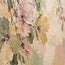 Cream and Blush Hand-Painted Oil Painting, Cascading Flowers and Leaves #VXD35PIW
