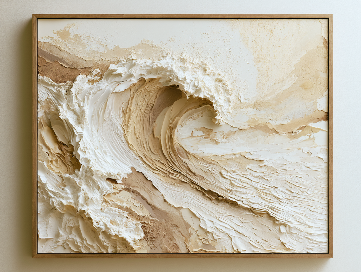 Anticline Swell
