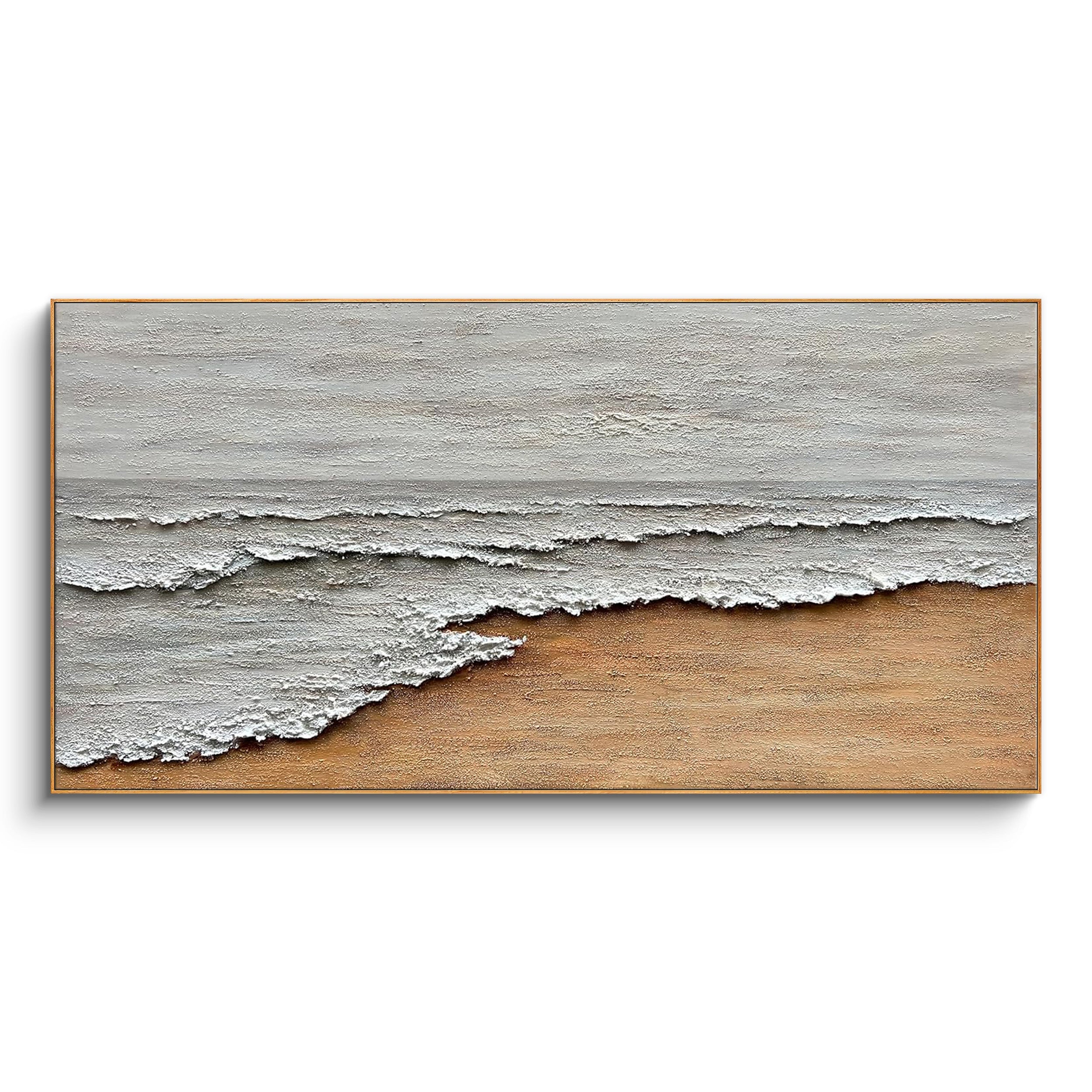 Animal Canvas Art #AN118