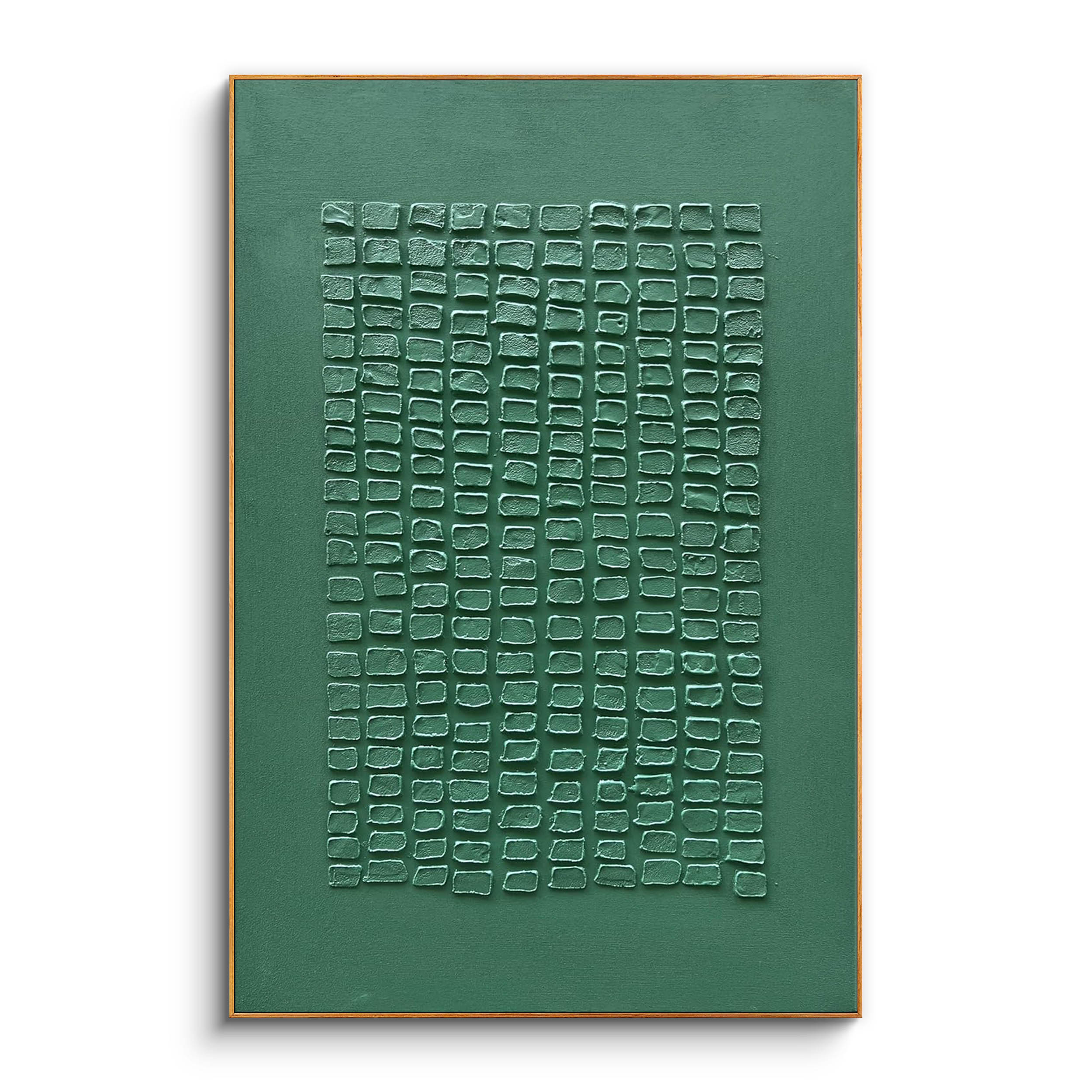 Abstract Canvas Art #AB306