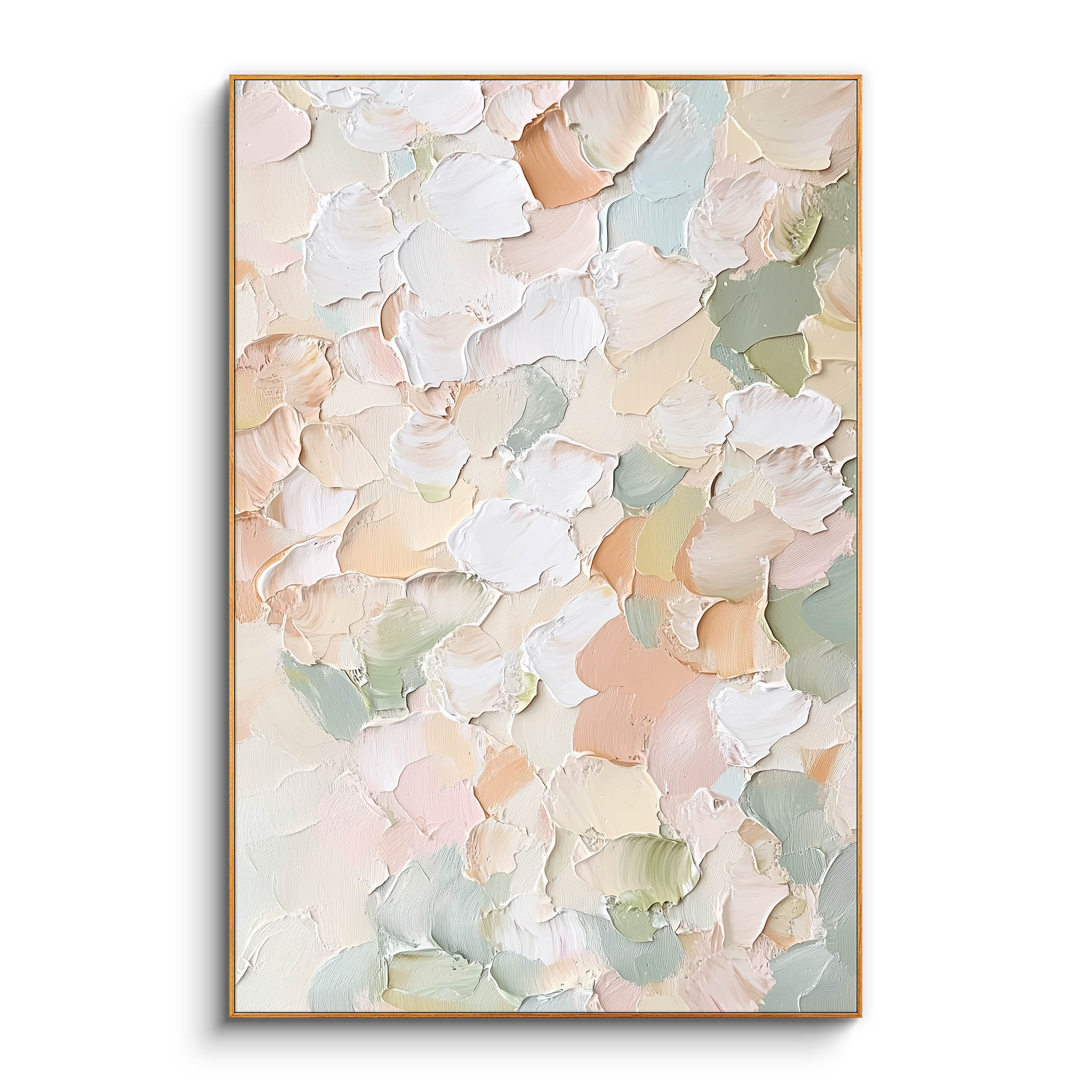 Plaster & Texture Art #PT 150