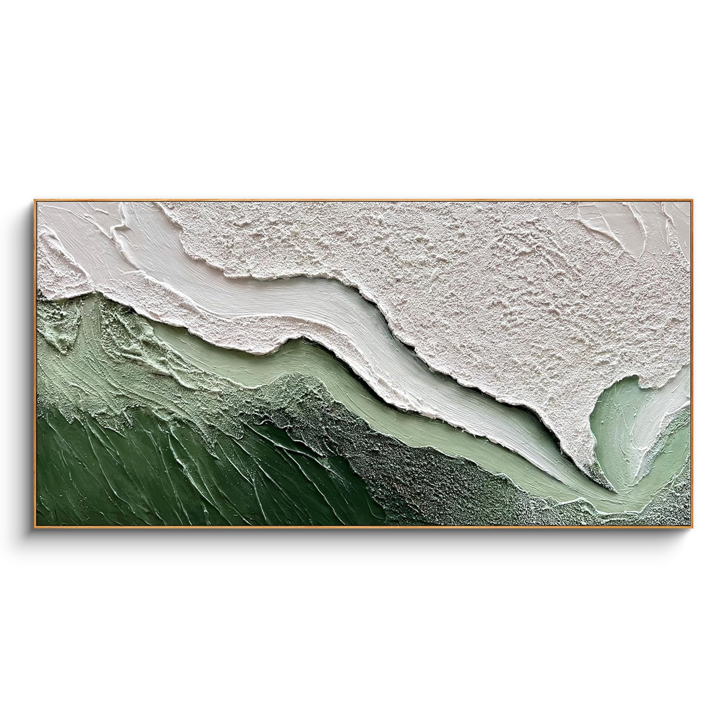 Plaster & Texture Art #PT 165