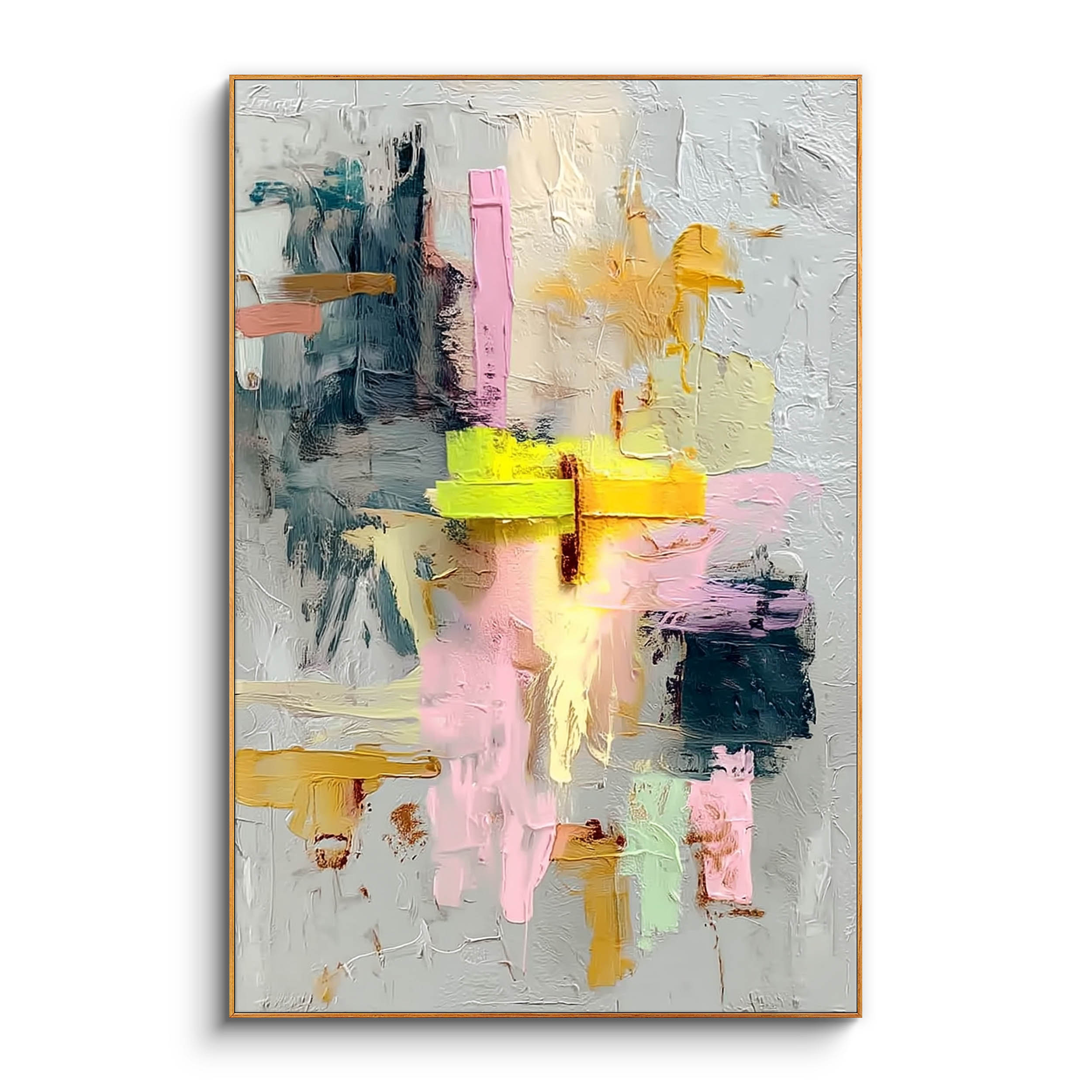 Wabi-Sabi Art #WS 018