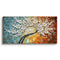 Flower Canvas Art #FL226