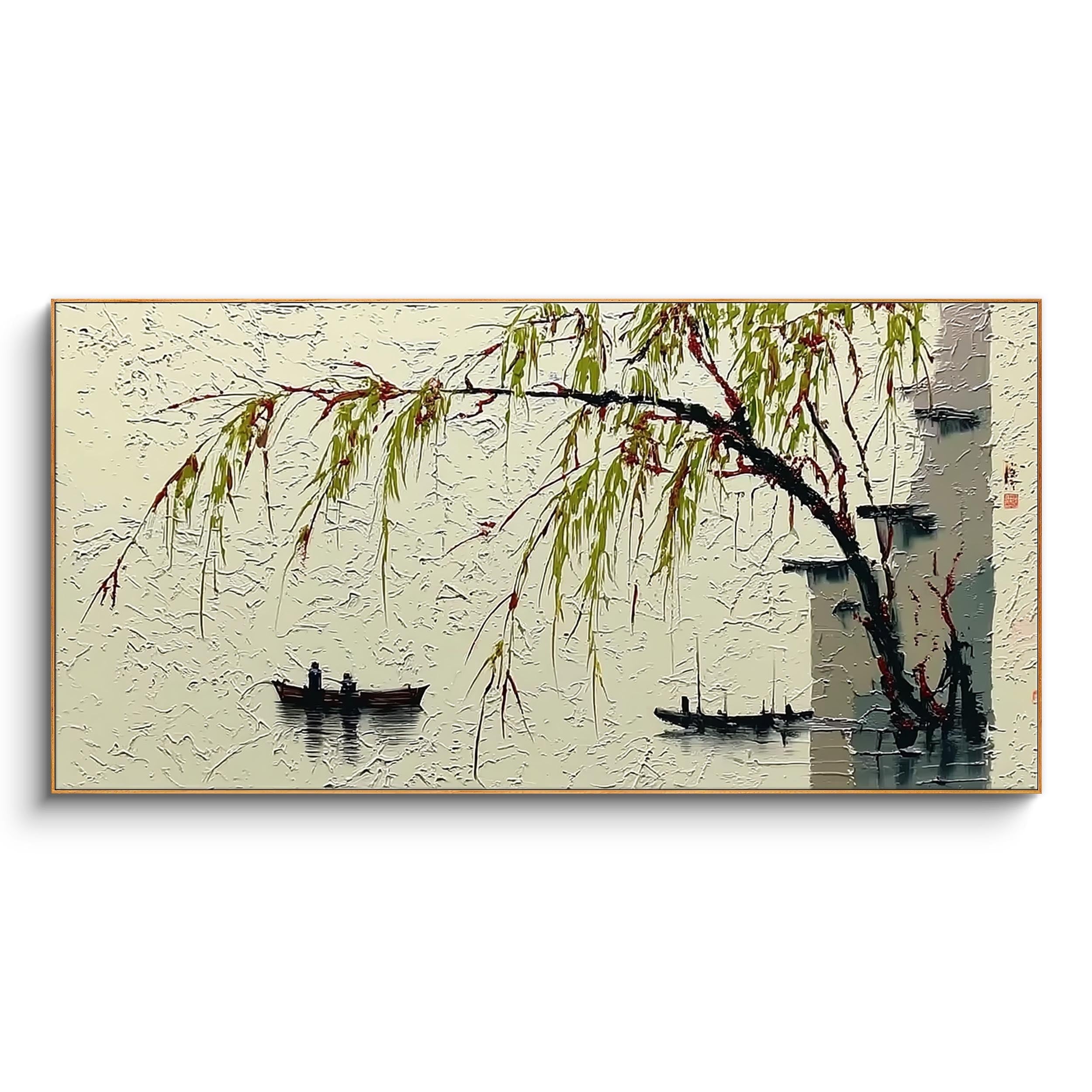 Plaster & Texture Art #PT 134