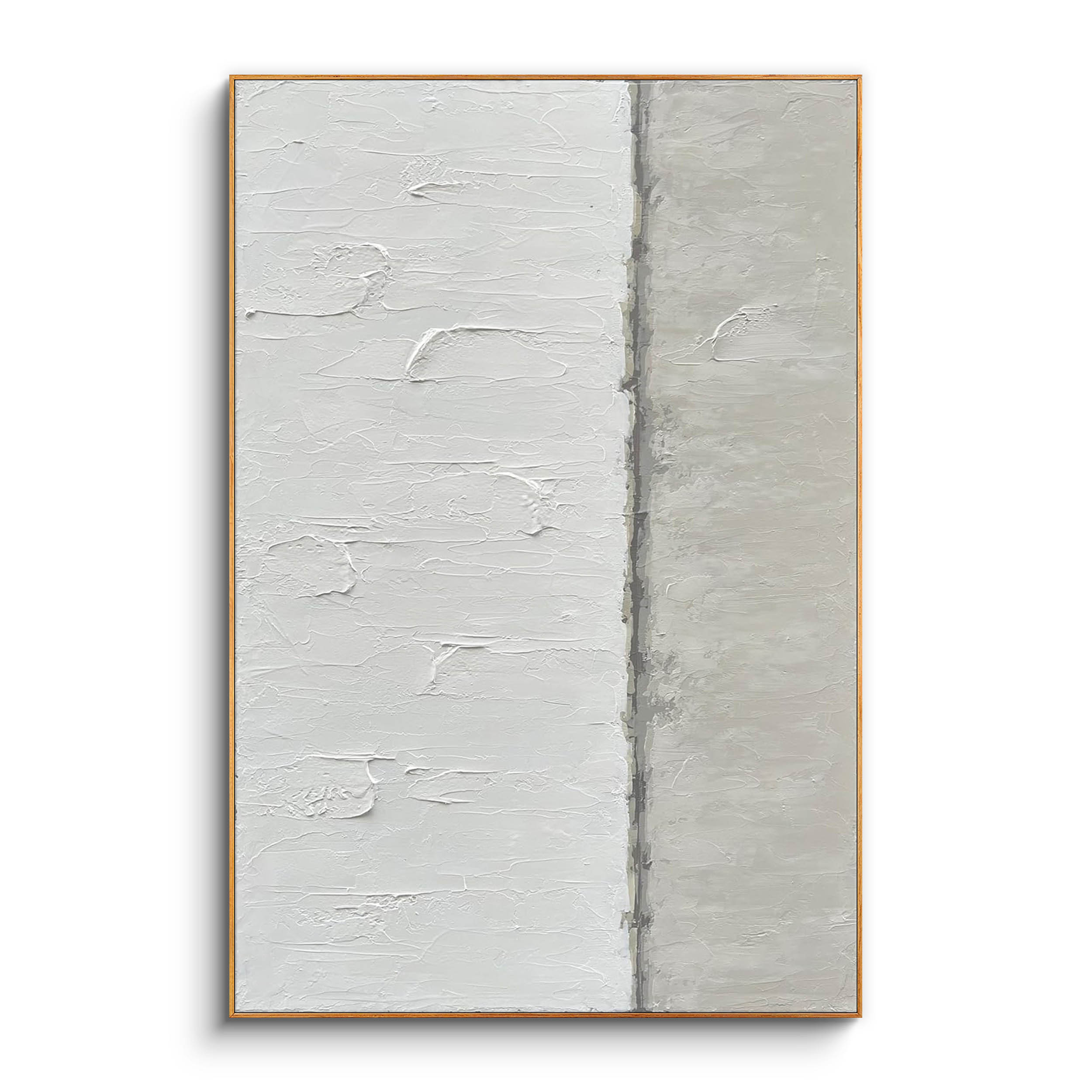 Plaster & Texture Art #PT 194