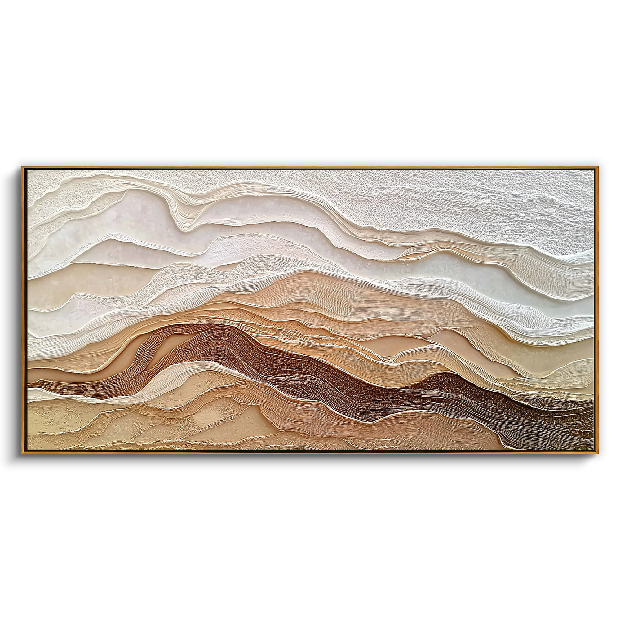 Plaster & Texture Art #PT 100