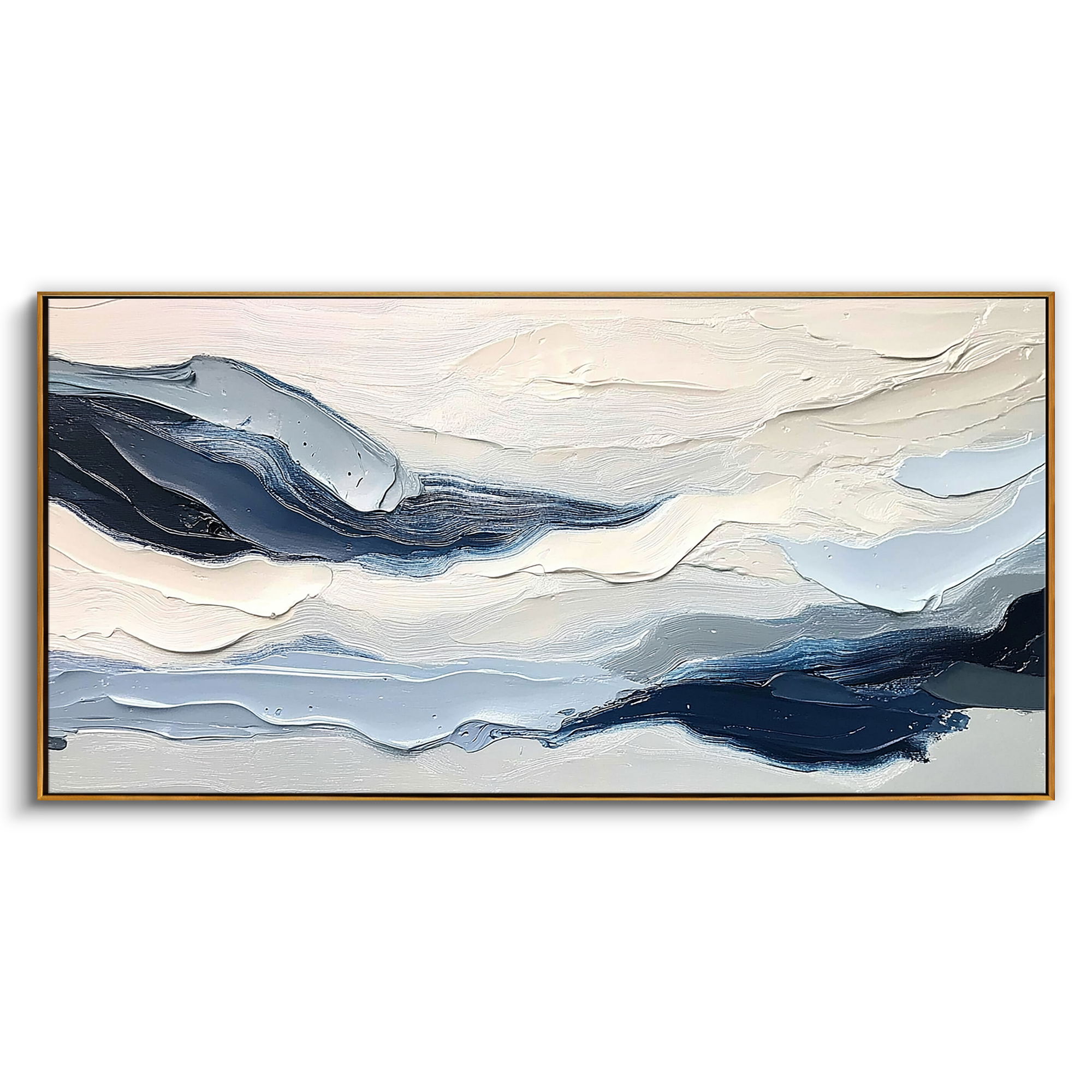 Plaster & Texture Art #PT 096