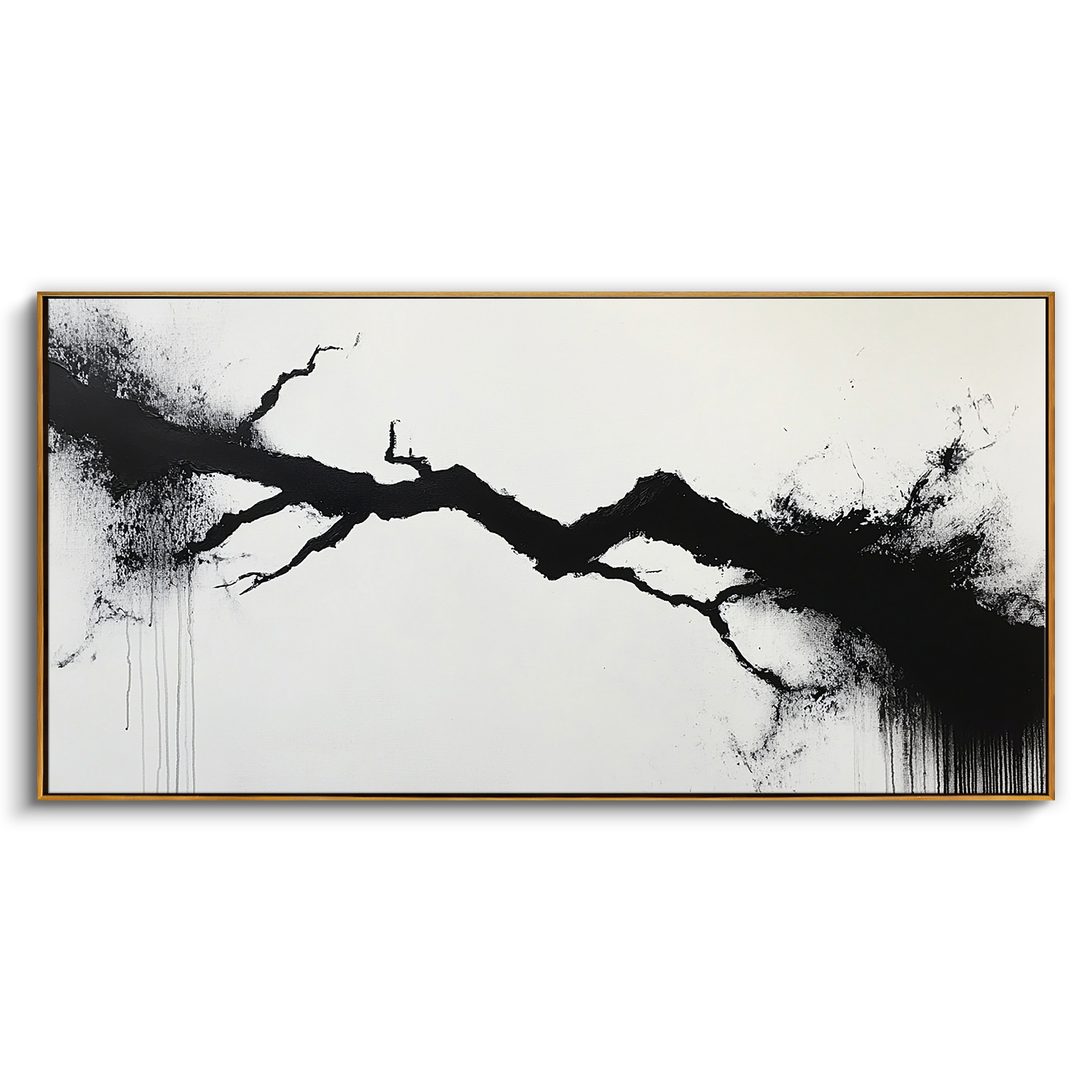 Plaster & Texture Art #PT 090