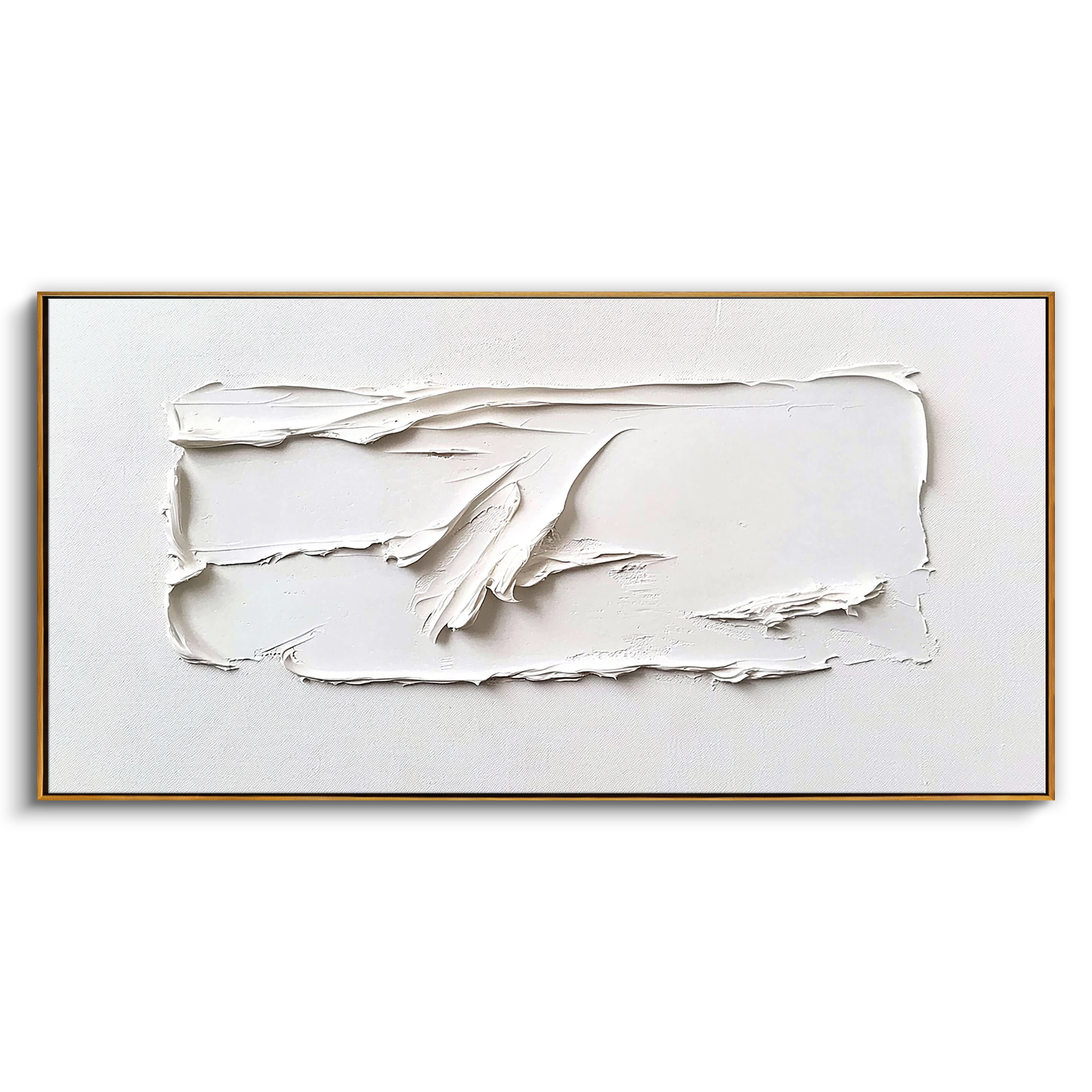 Plaster & Texture Art #PT 095