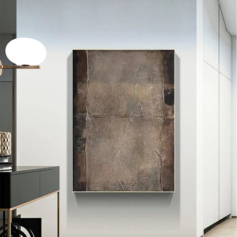 Abstract Tranquility #WA076