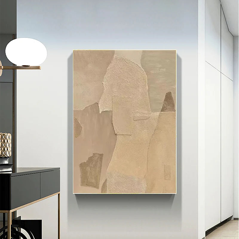 Abstract Tranquility #WA075