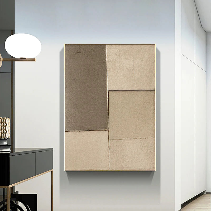 Abstract Tranquility #WA086