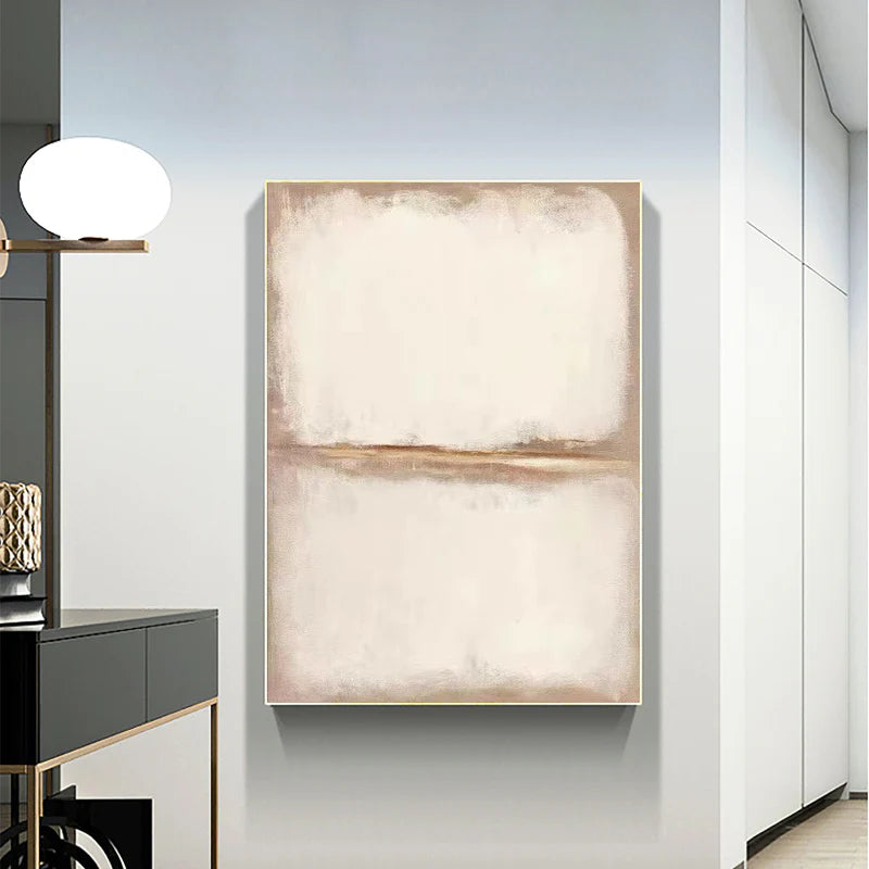 Abstract Tranquility #WA092