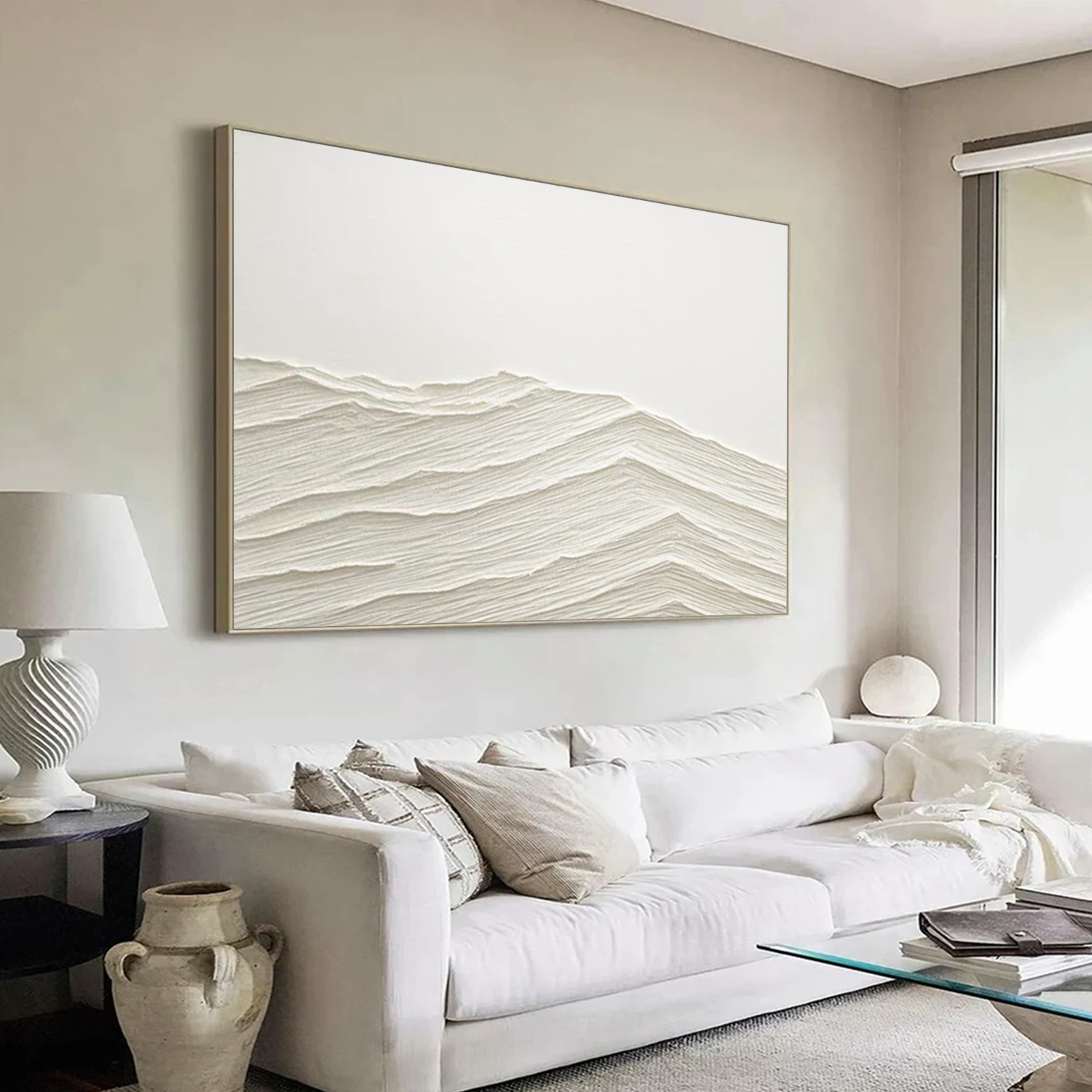 Minimalistic Balance #MD084