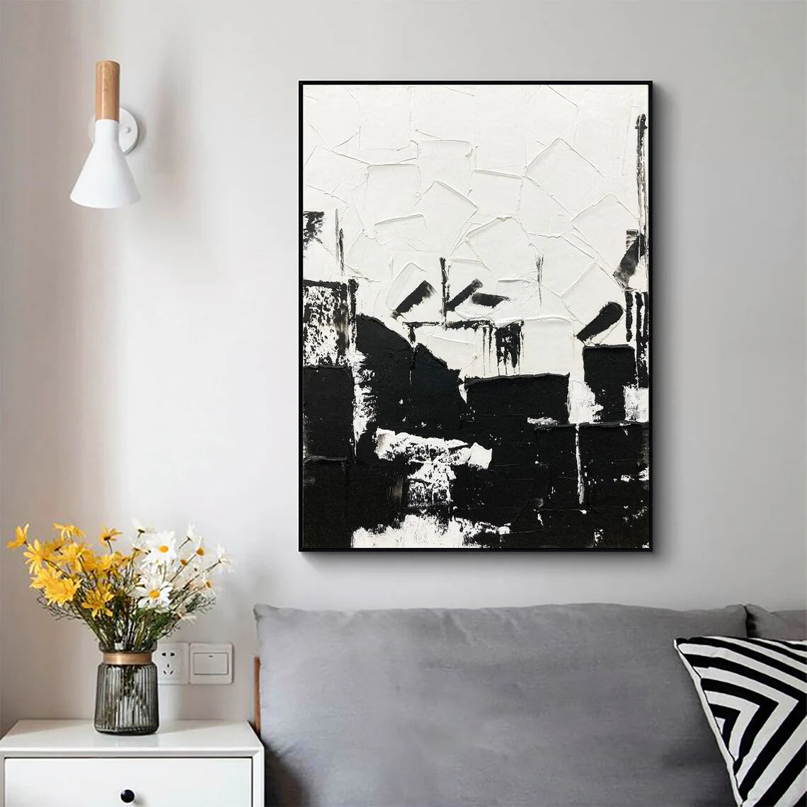 Minimalistic Balance #MD097