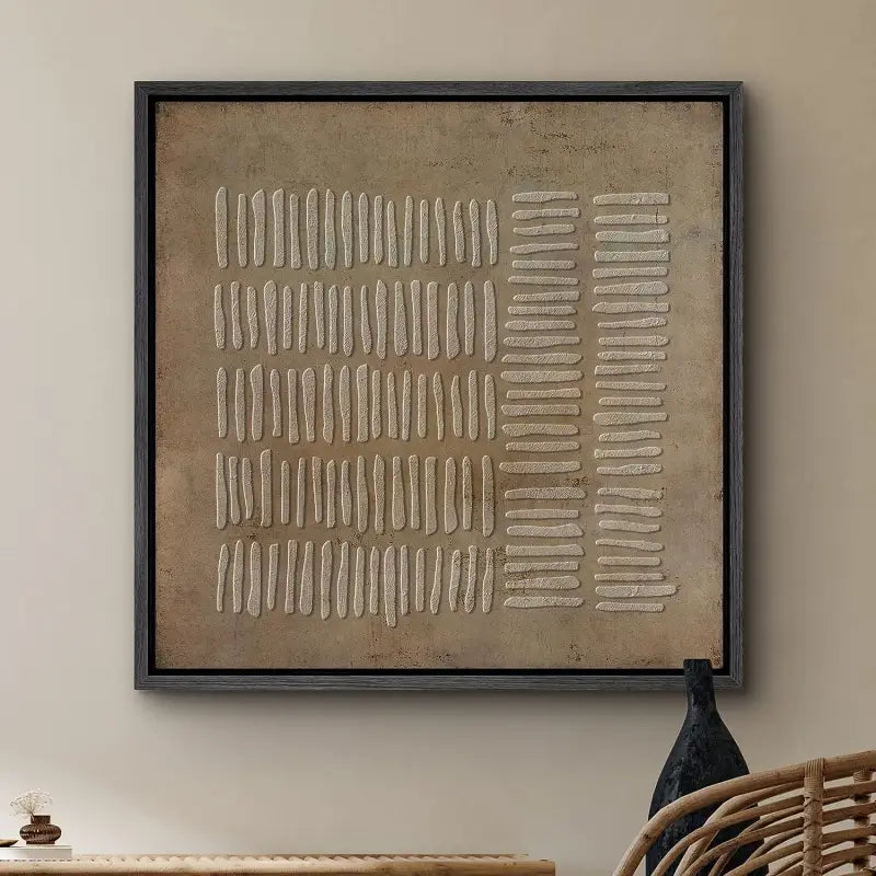 WABI SABI TRANQUILITY #WA057