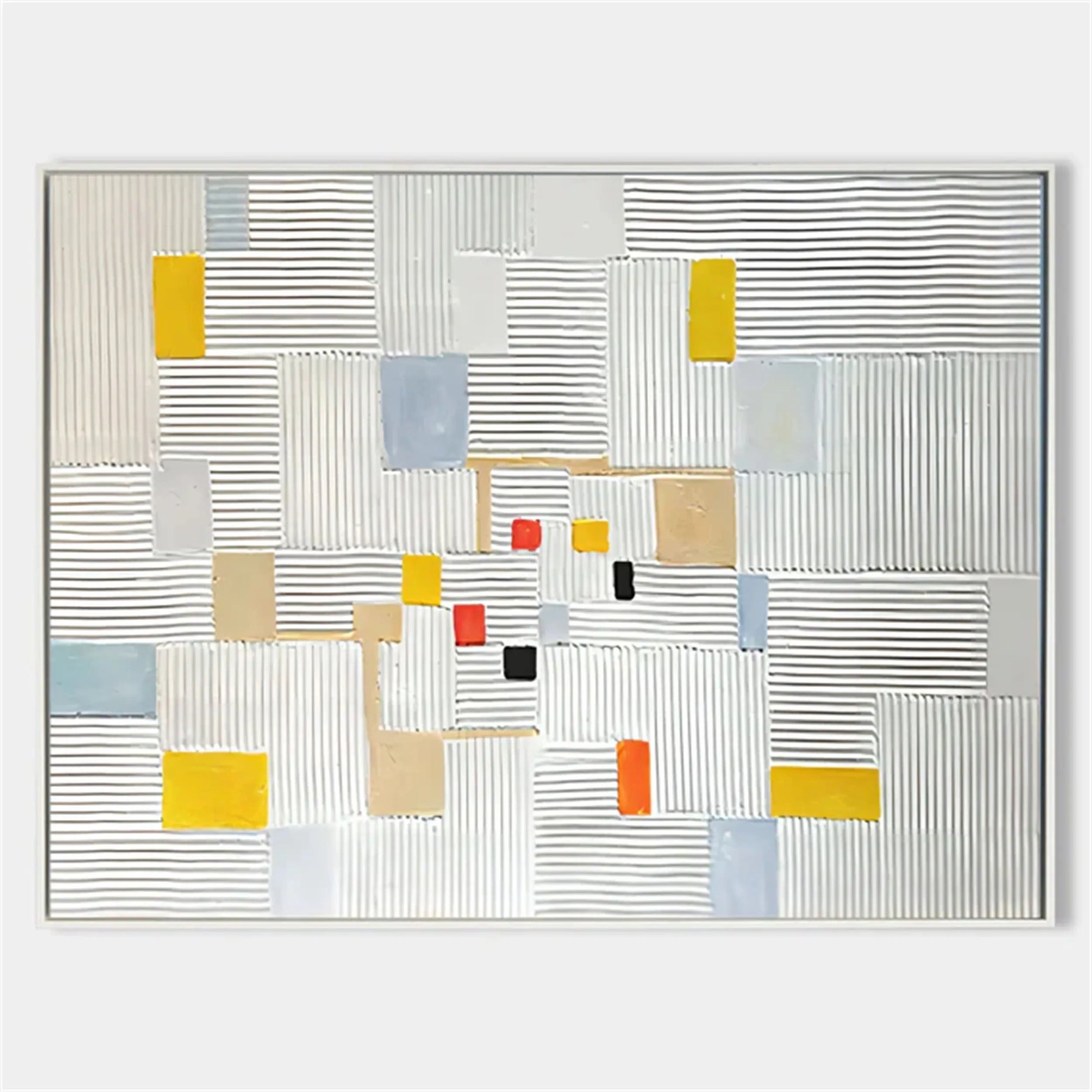 Abstract Tranquility #WA167