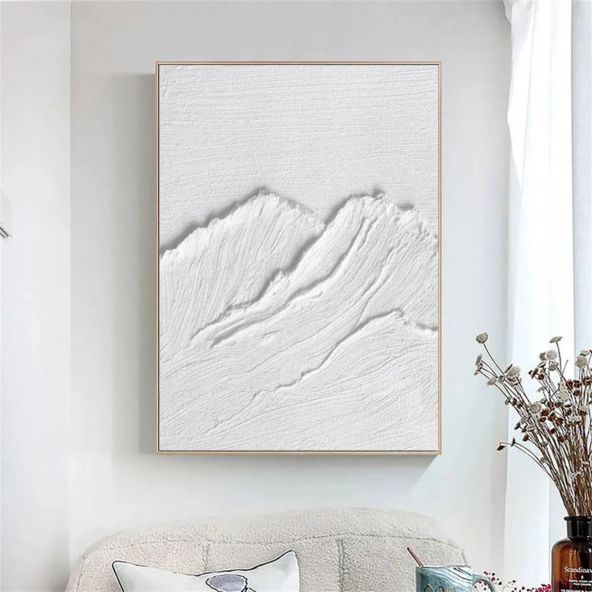 Minimalistic Balance #MD127