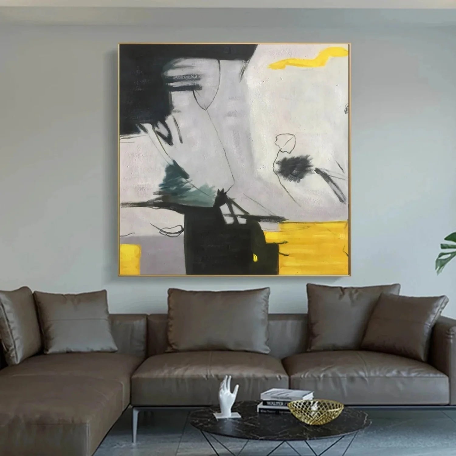 Abstract Tranquility #WA361