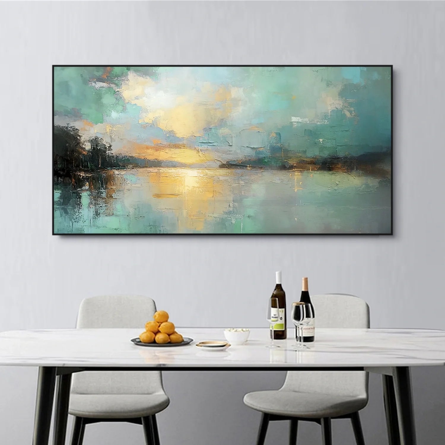 Abstract Tranquility #WA425