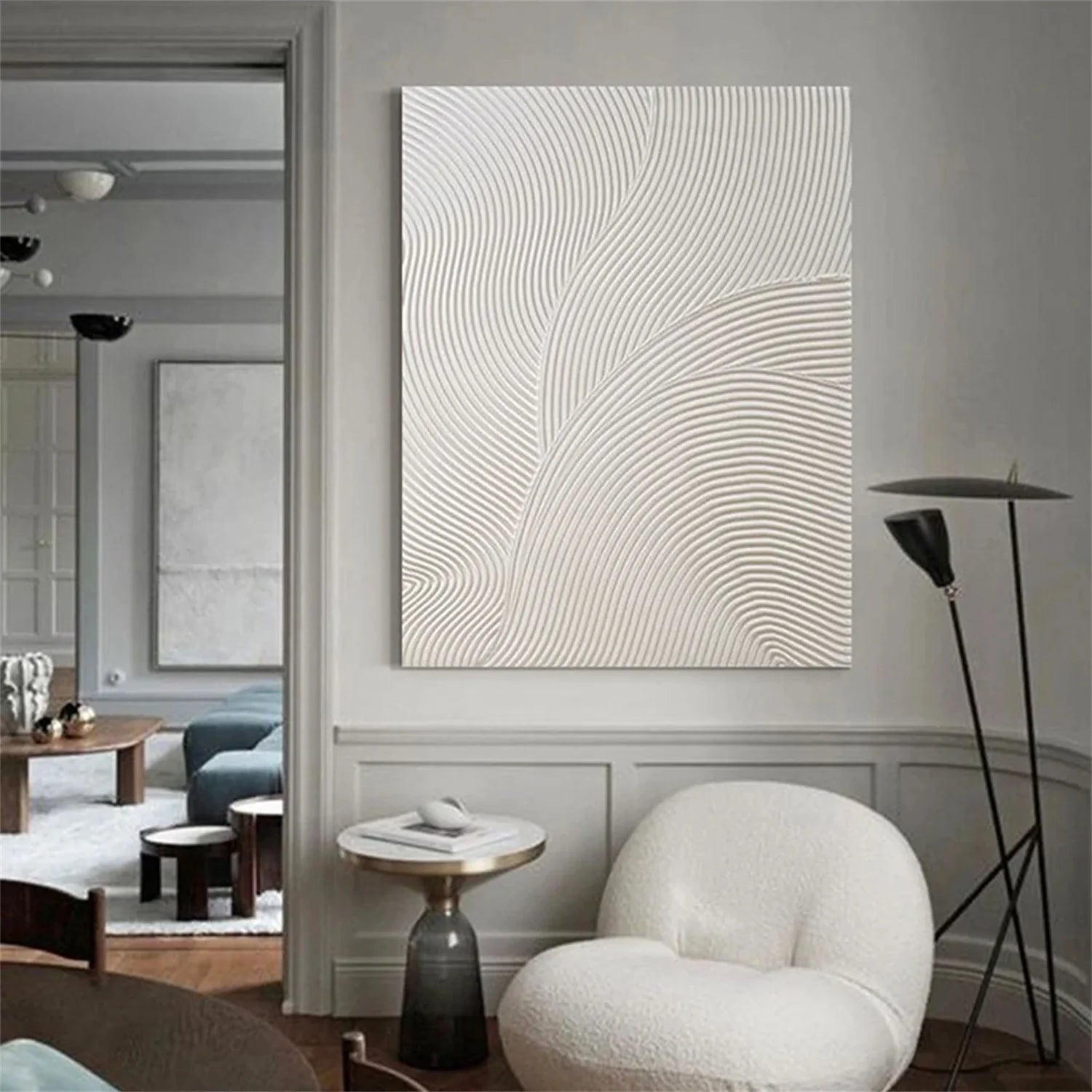 Minimalistic Balance #MD185