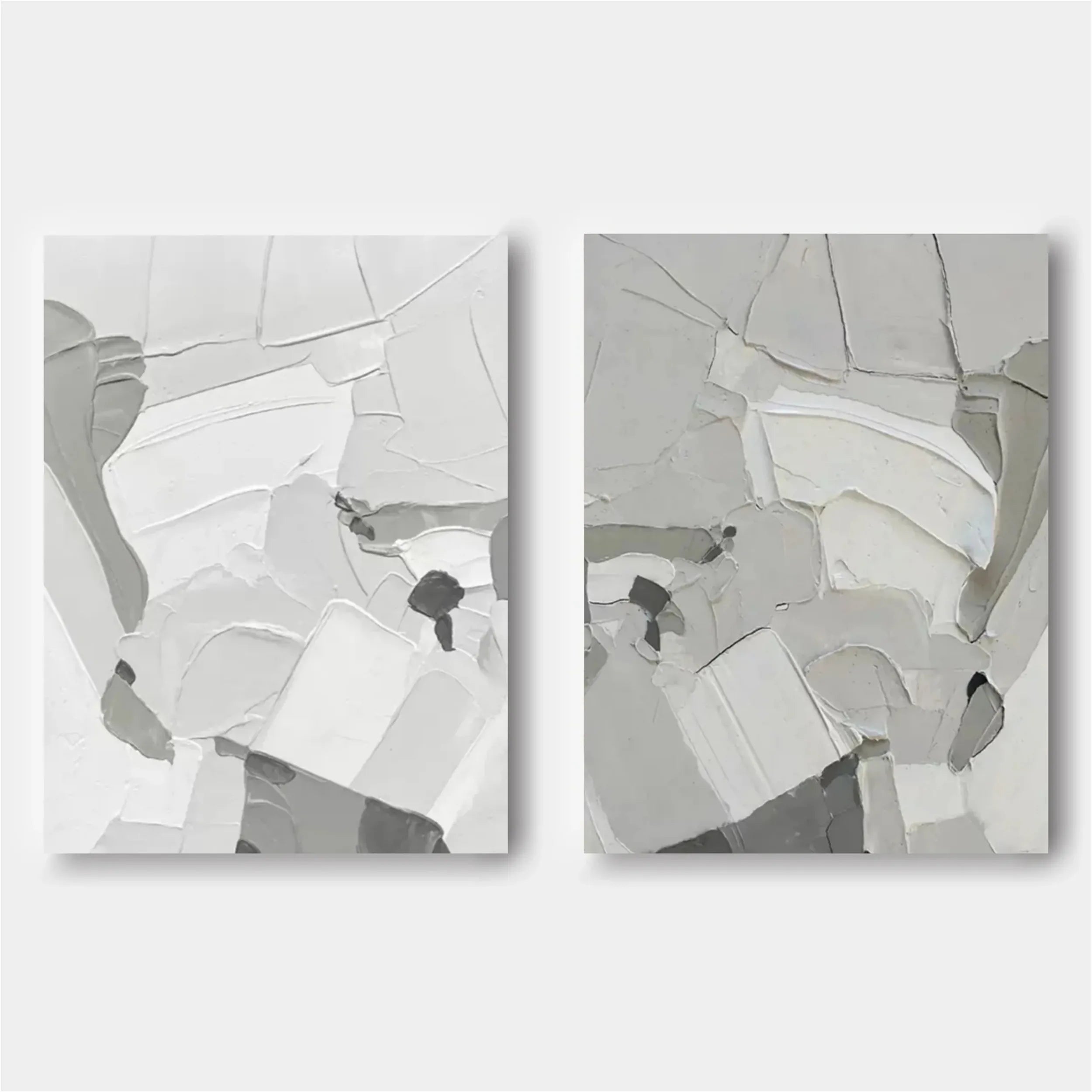 ABSTRACT TRANQUILITY #WA156