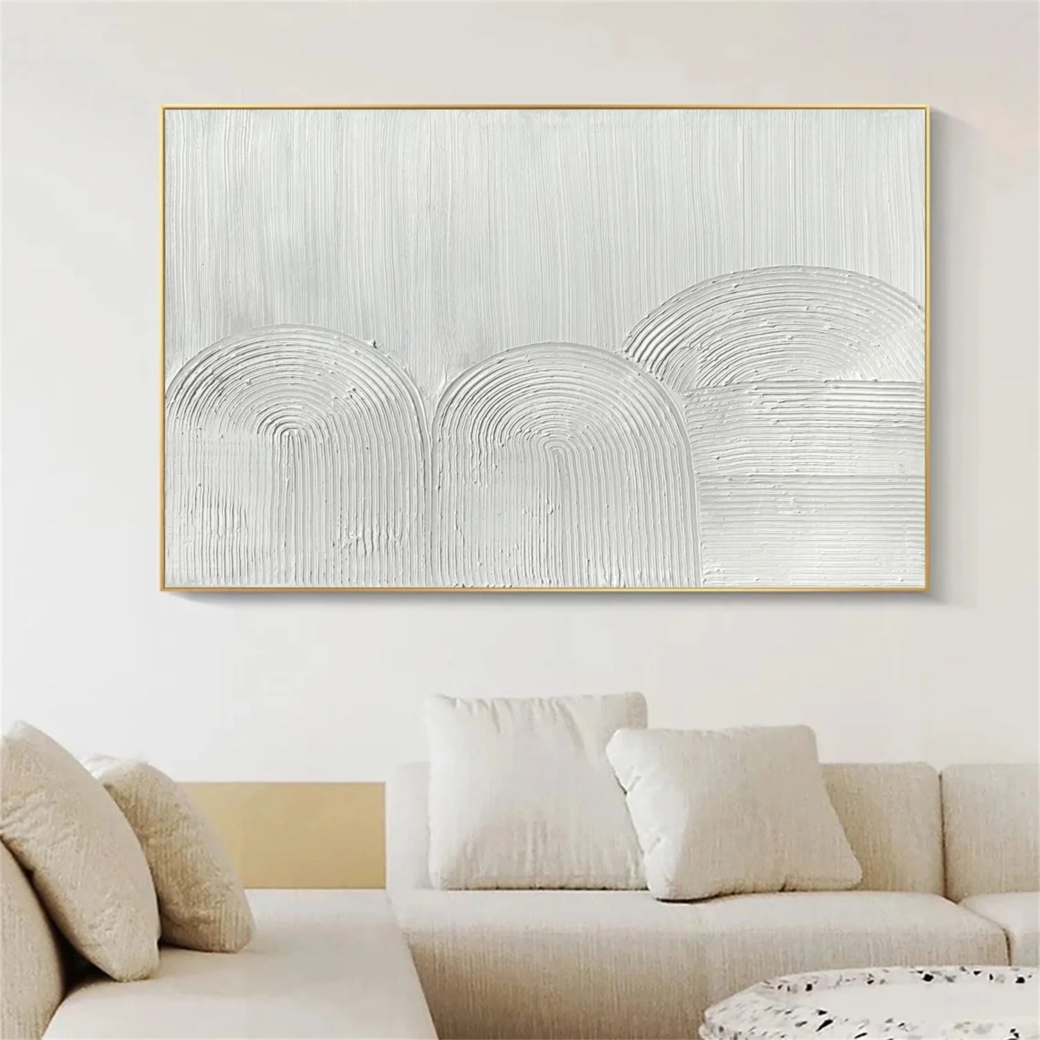 Abstract Tranquility #WA281