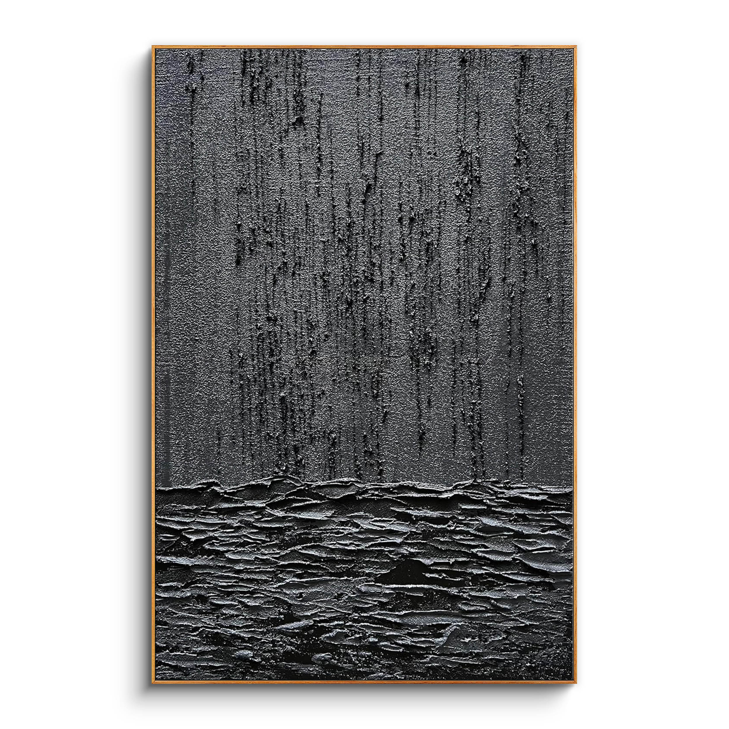 Plaster & Texture Art #PT 154