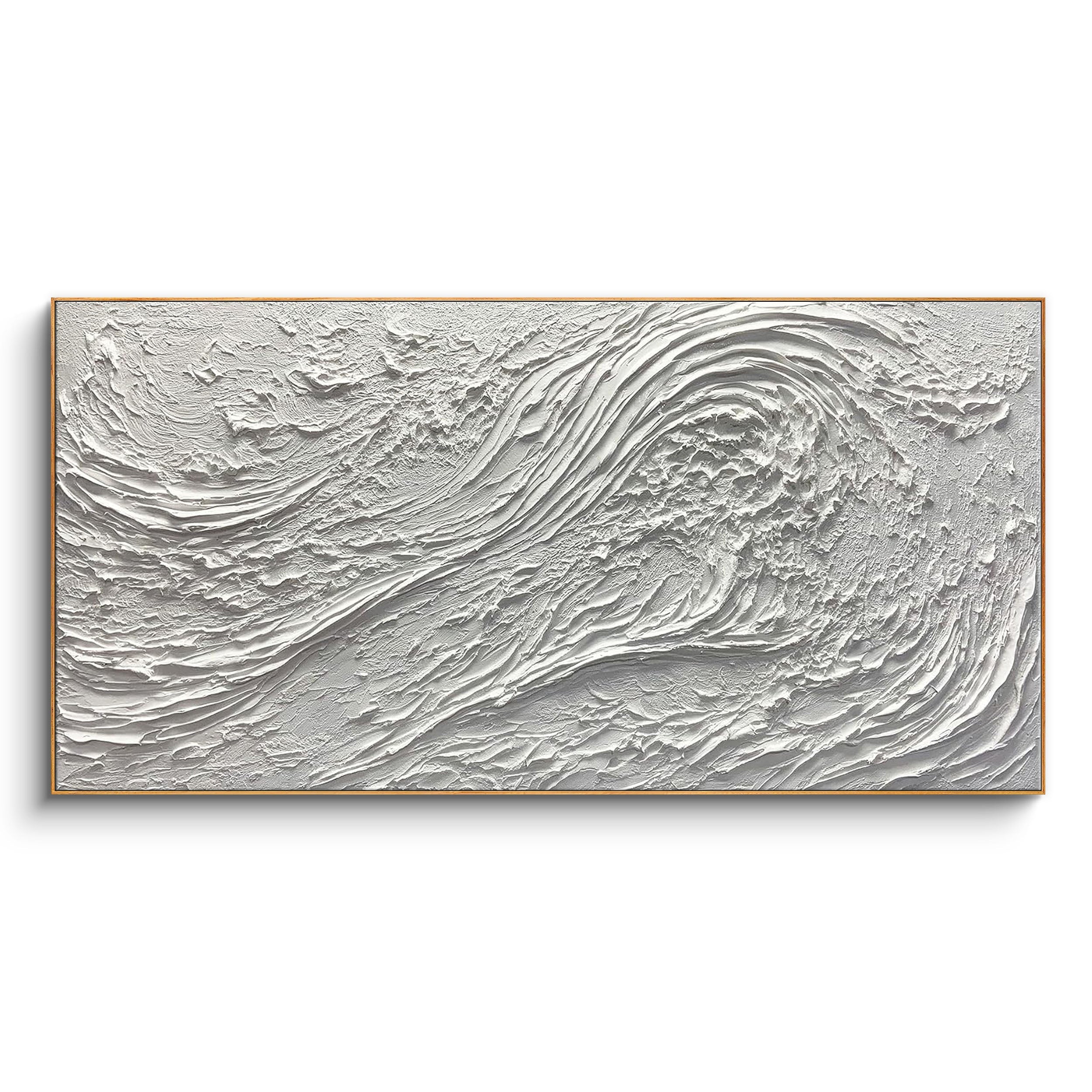 Plaster & Texture Art #PT 098