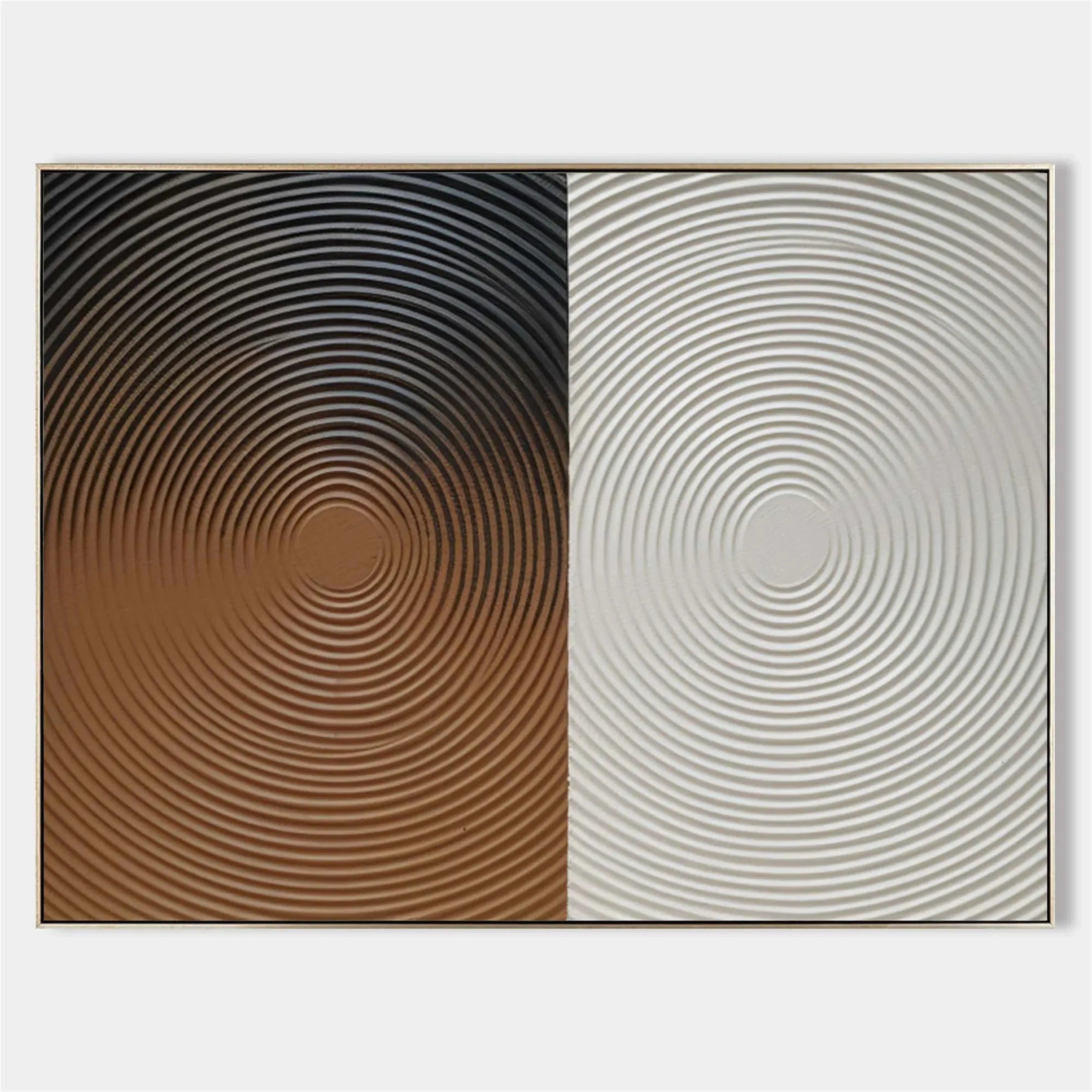 Abstract Tranquility #WA128