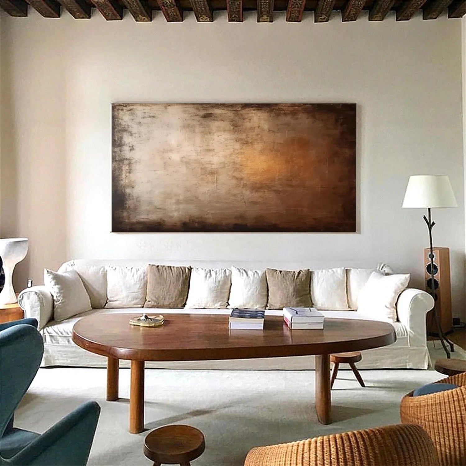 WABI SABI TRANQUILITY #WA568