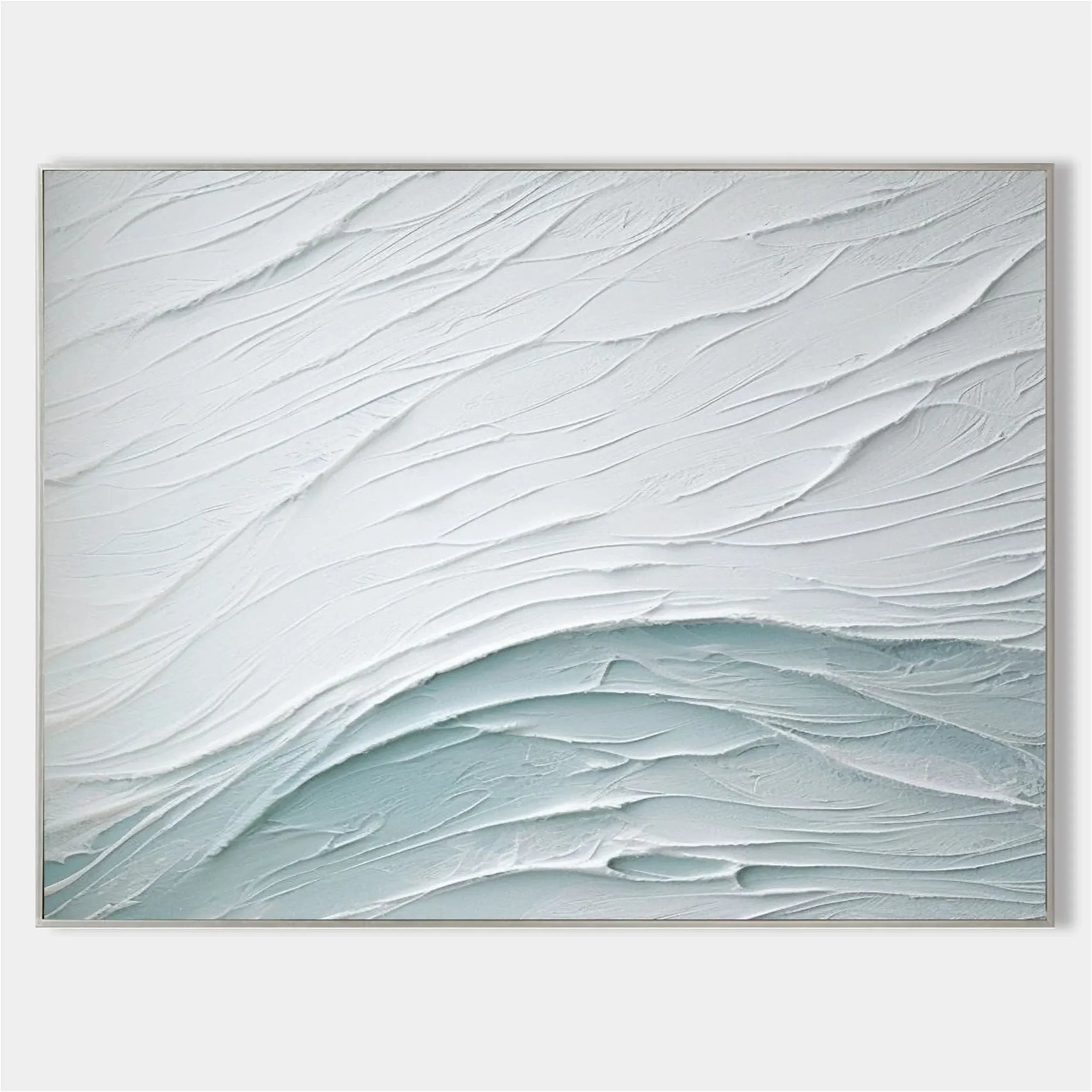 Abstract Tranquility #WA136